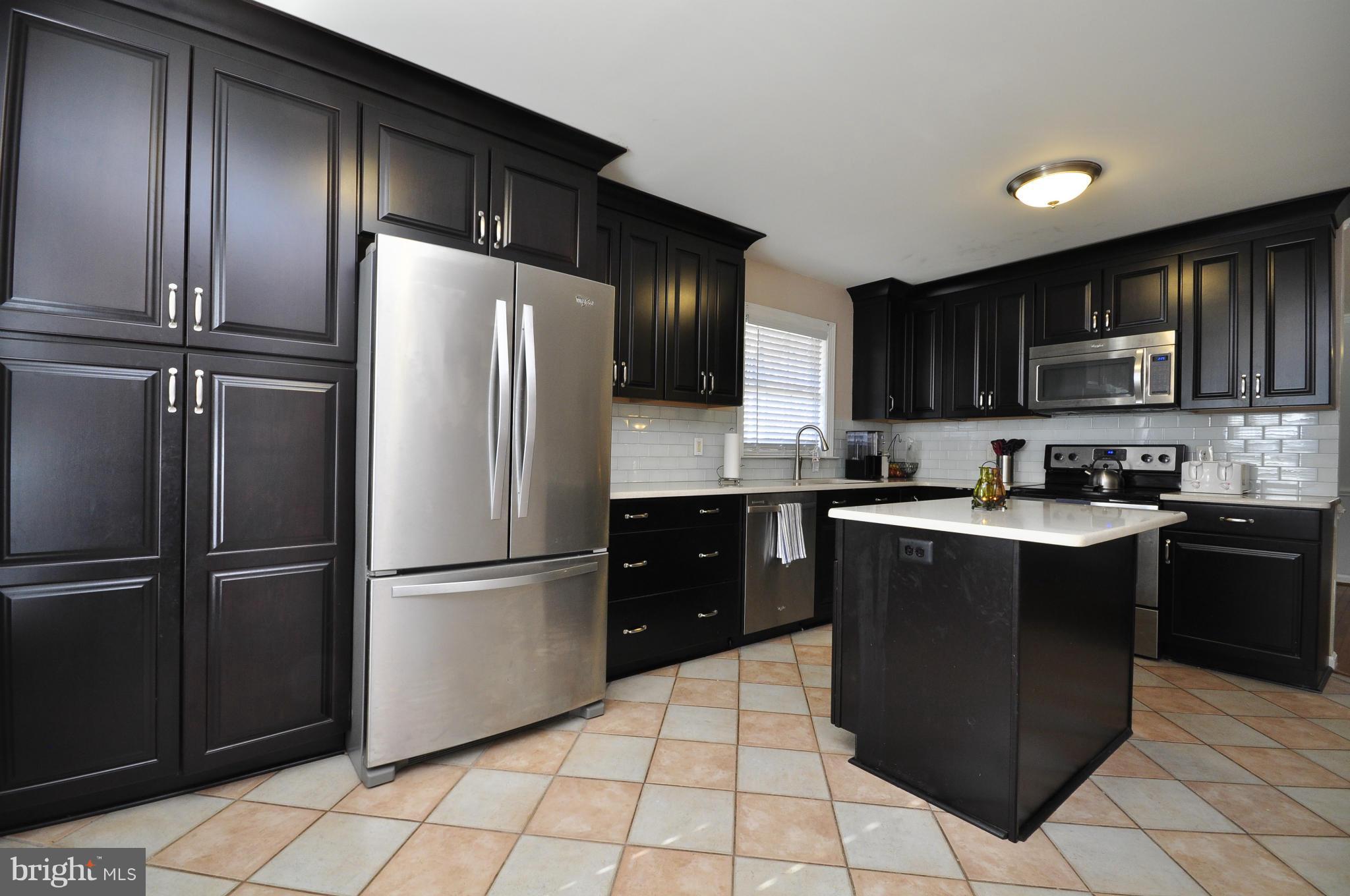 OAKRIDGE / COUNTRY RIDGE - Residential