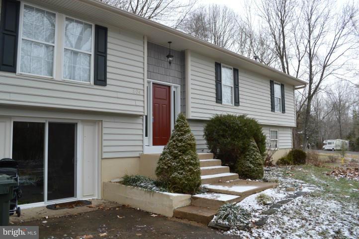 OAKRIDGE / COUNTRY RIDGE - Residential