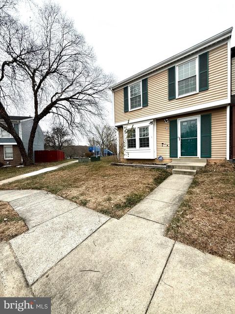 Homes For Rent - 19445 Breezedale Lane<br/> GERMANTOWN, MD 20876