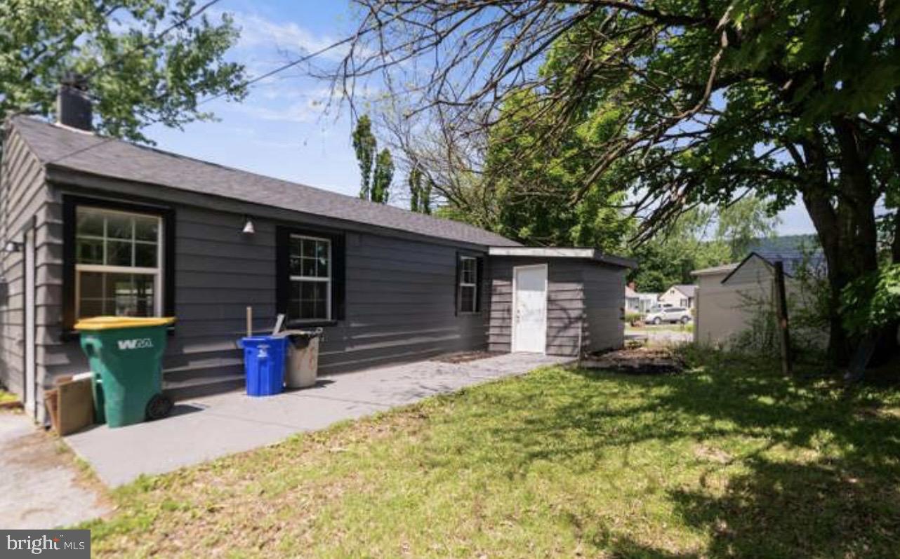 78 OLIVER ROAD