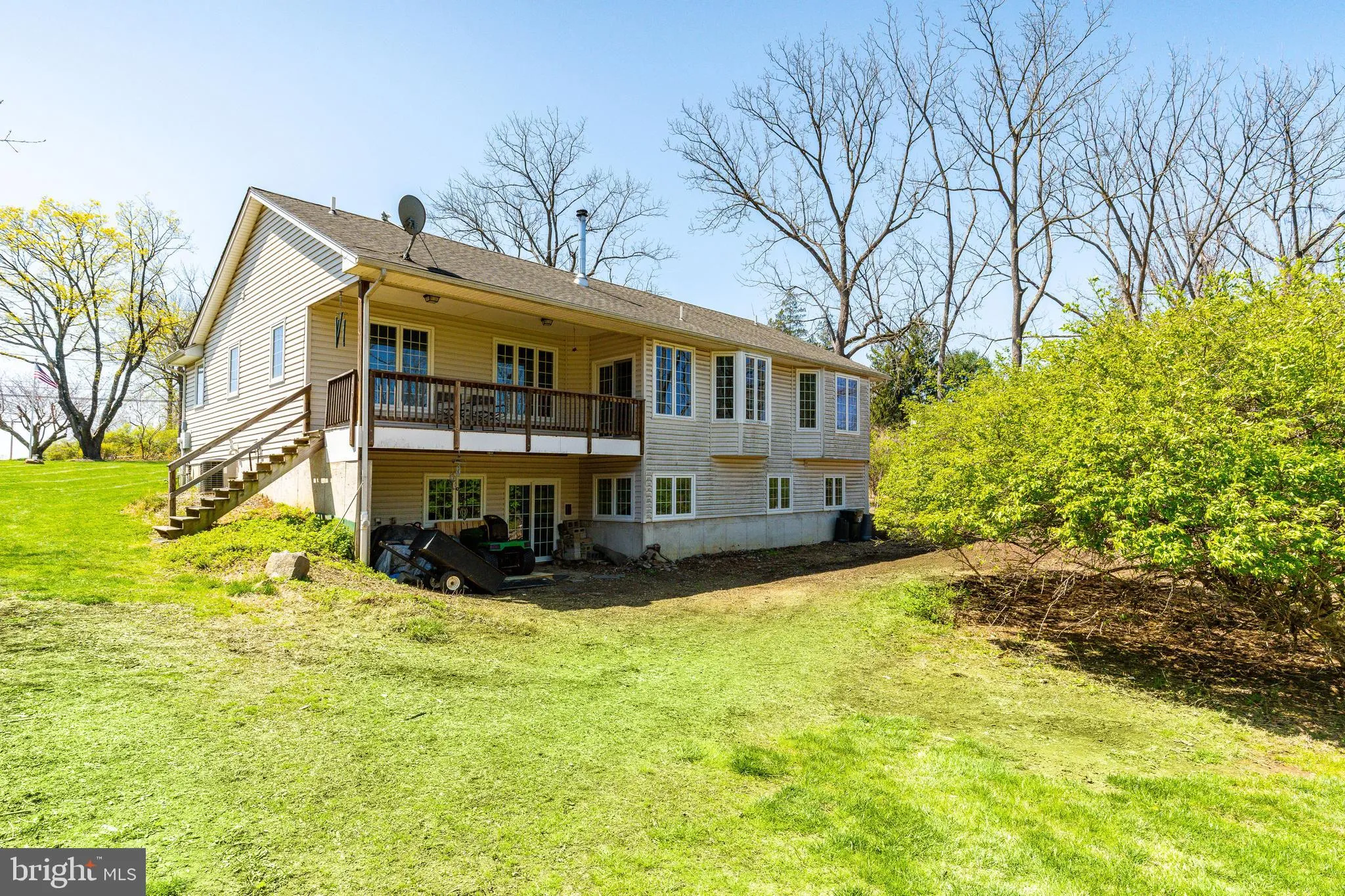 West Chester, Pennsylvania 19380, United States, 3 Bedrooms Bedrooms, ,3 BathroomsBathrooms,Residential,Contingent,111972