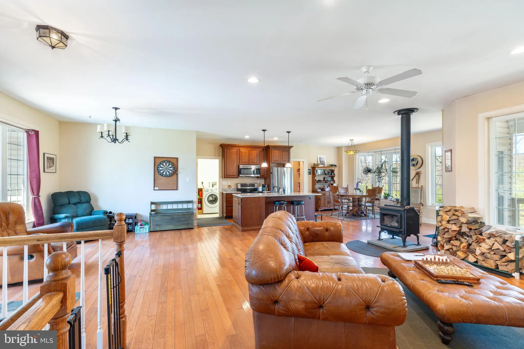 West Chester, Pennsylvania 19380, United States, 3 Bedrooms Bedrooms, ,3 BathroomsBathrooms,Residential,Contingent,111972