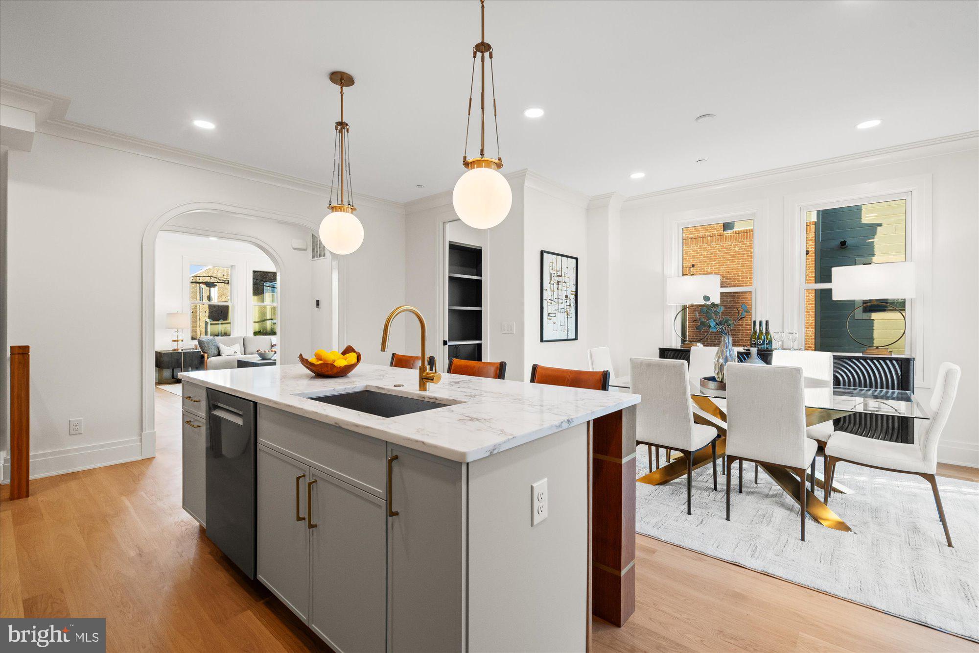 OLD TOWN - Residential