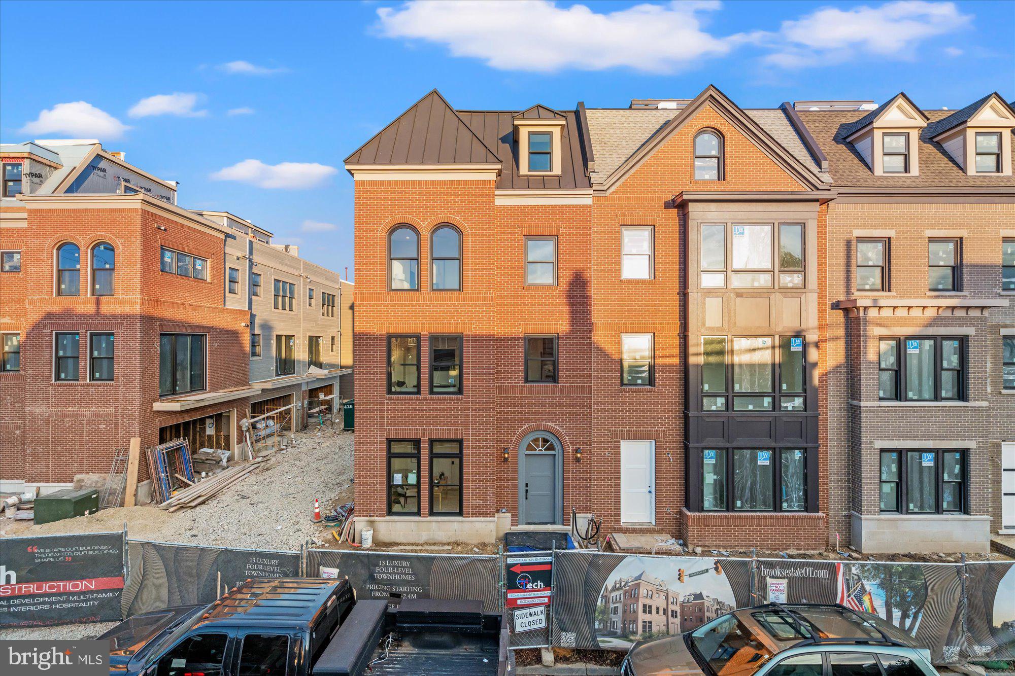 OLD TOWN - Residential