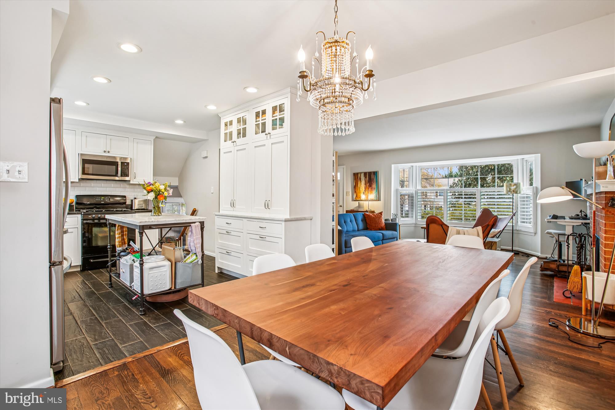 STRATFORD LANDING - Residential Lease