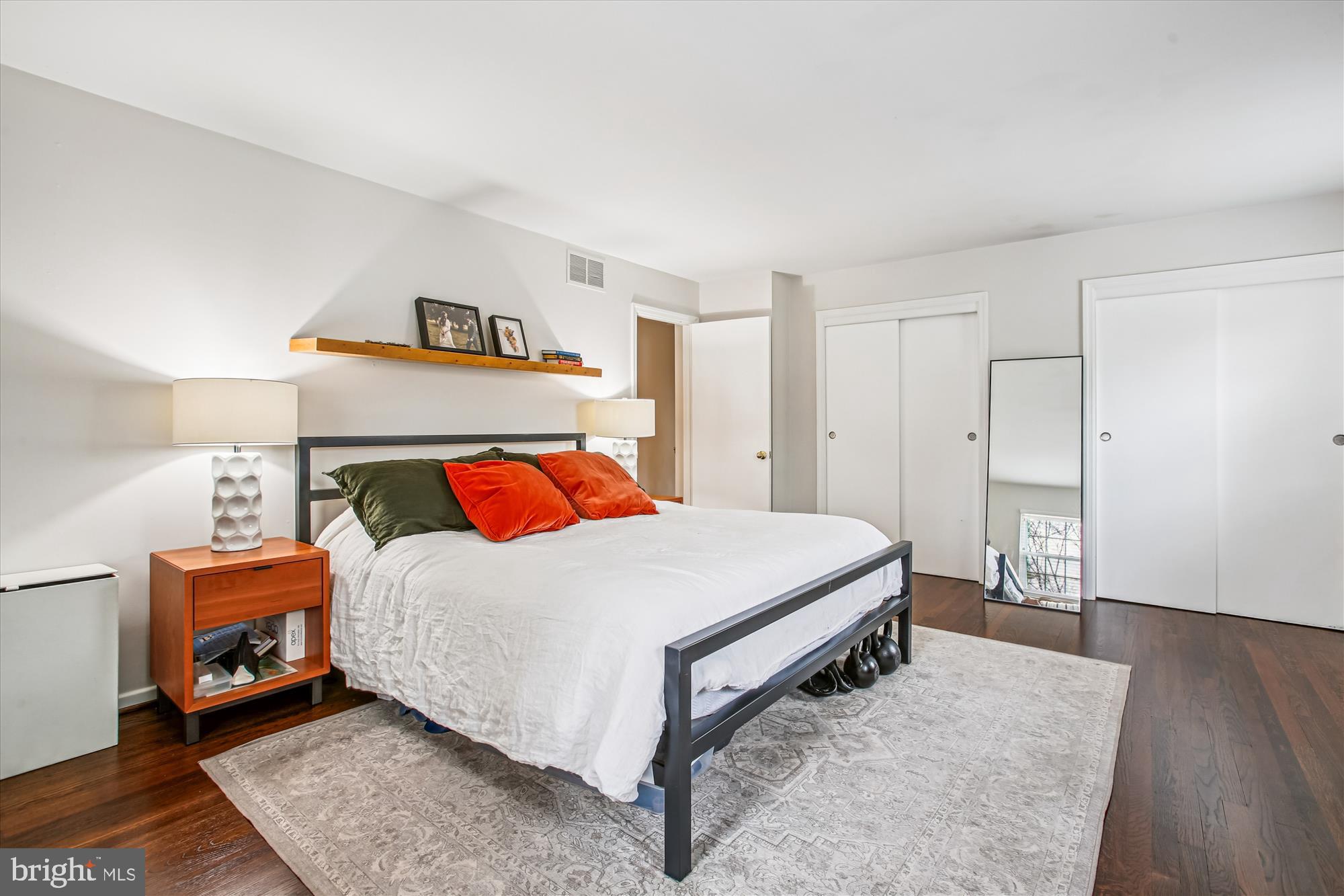 STRATFORD LANDING - Residential Lease