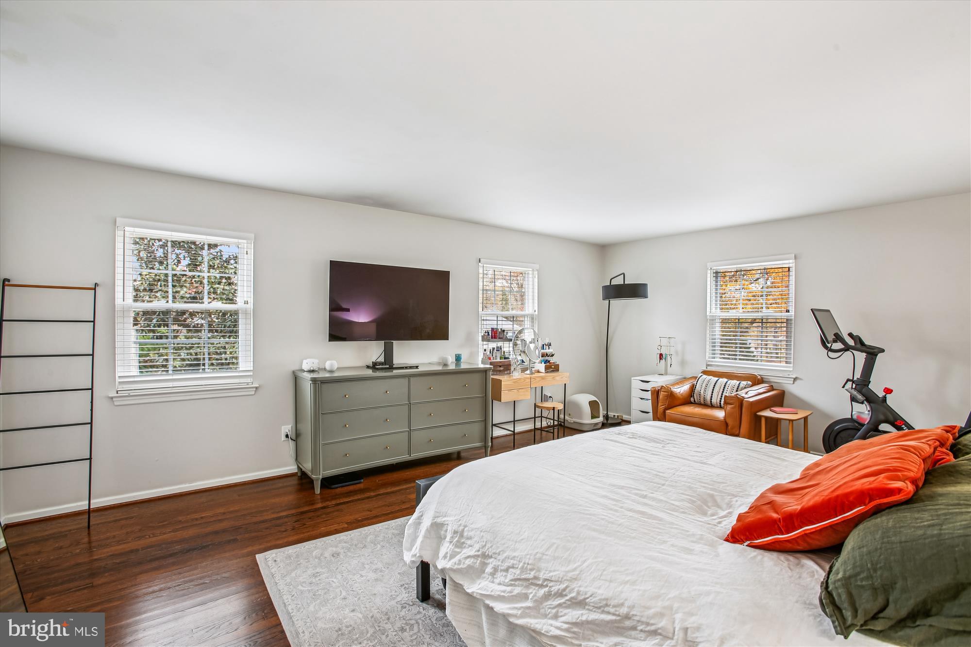 STRATFORD LANDING - Residential Lease