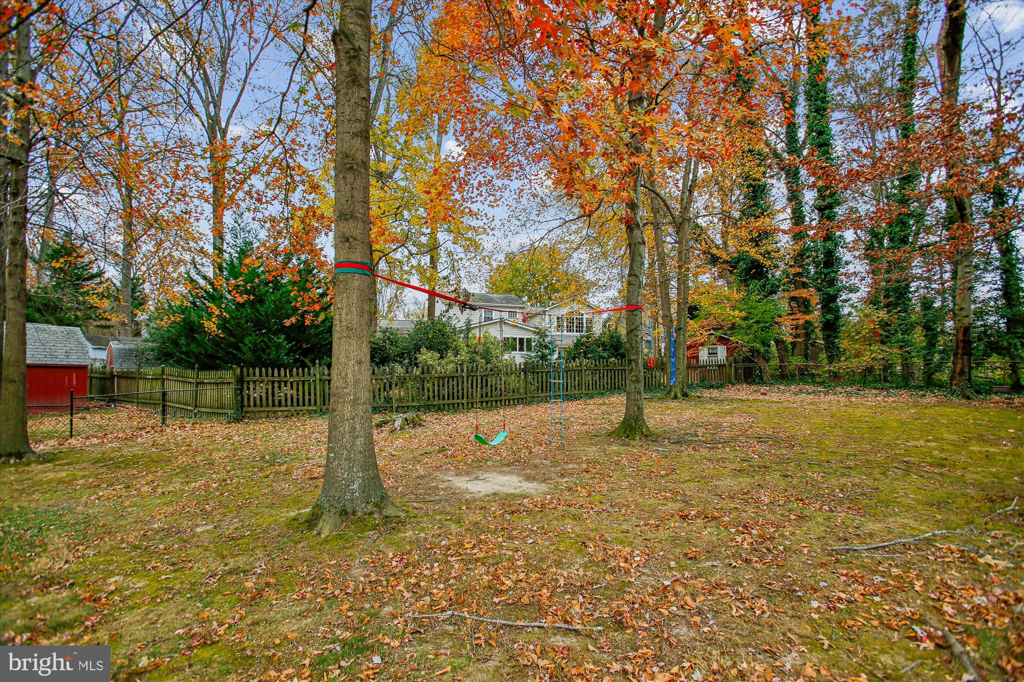 STRATFORD LANDING - Residential Lease