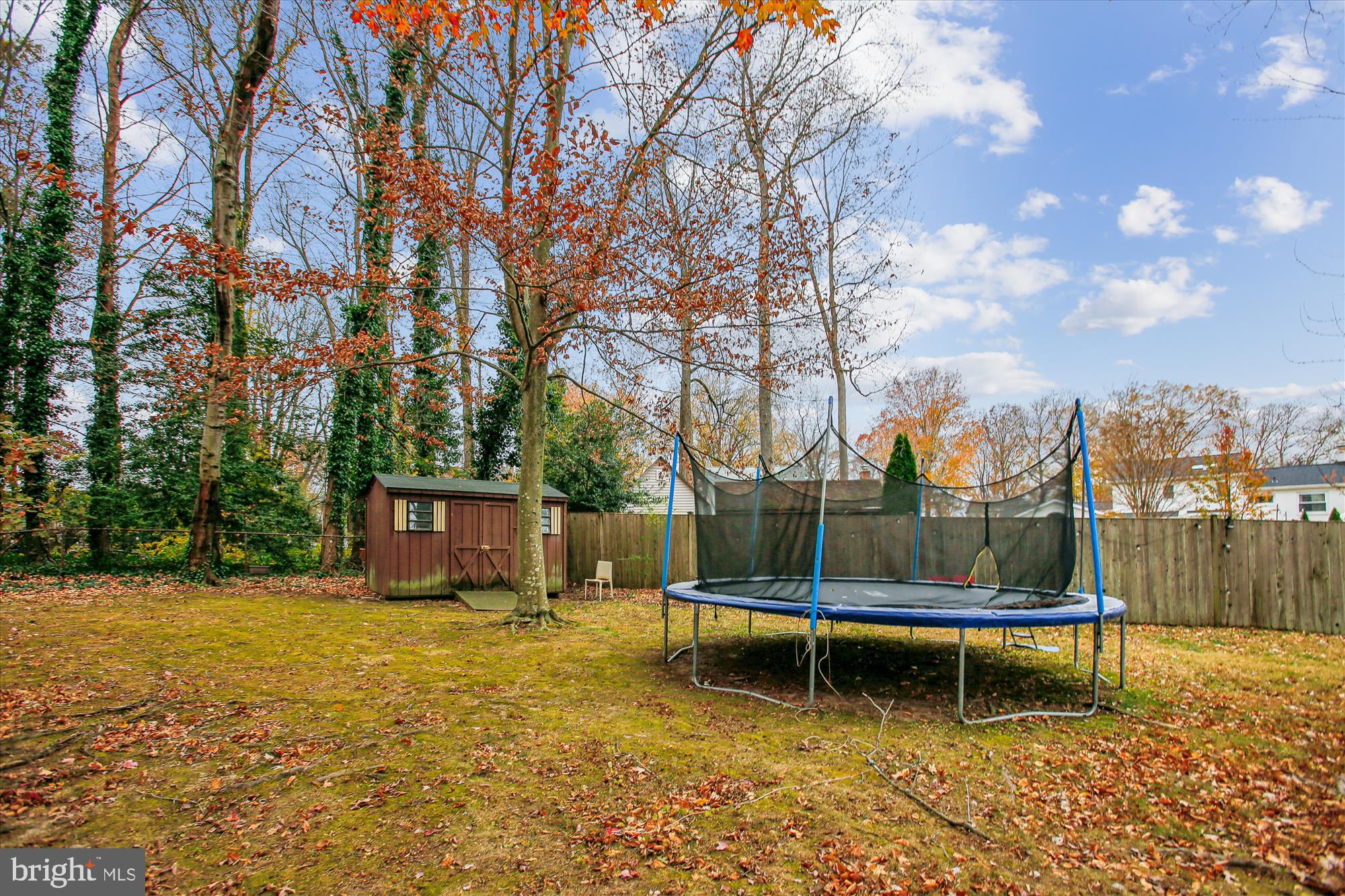 STRATFORD LANDING - Residential Lease