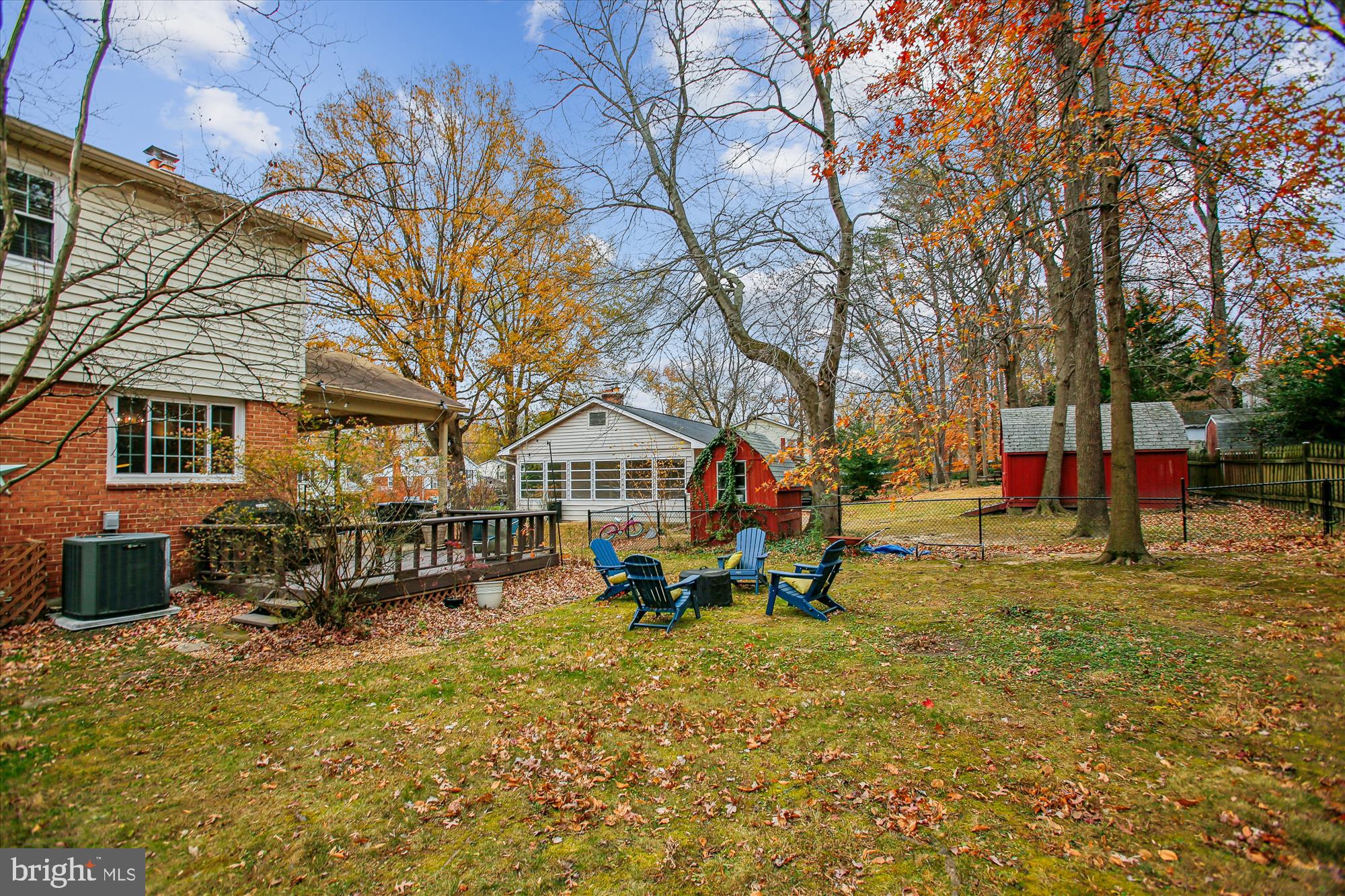 STRATFORD LANDING - Residential Lease