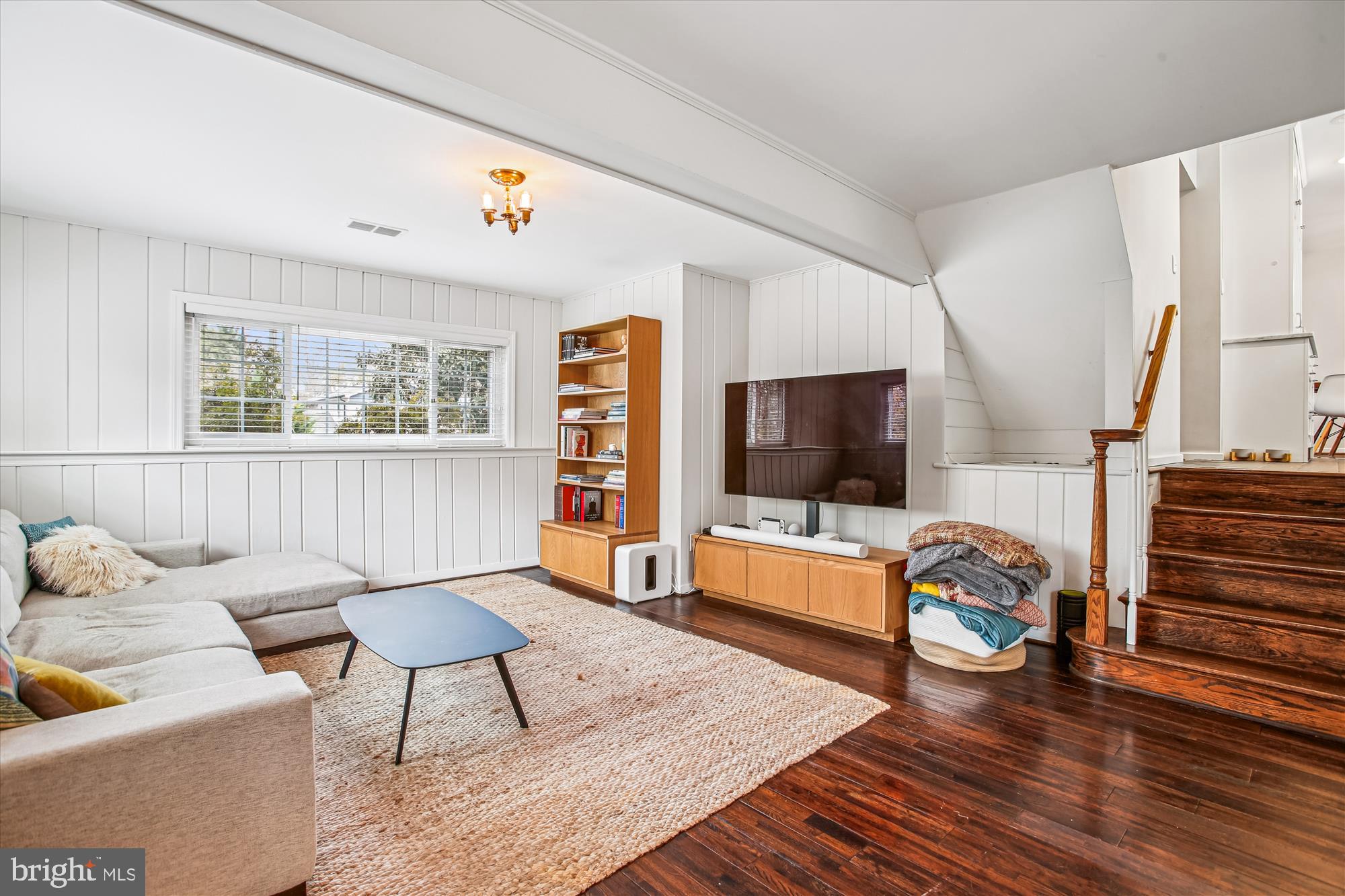 STRATFORD LANDING - Residential Lease