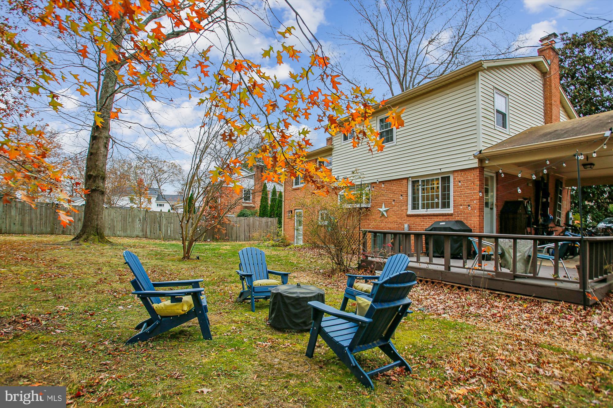 STRATFORD LANDING - Residential Lease