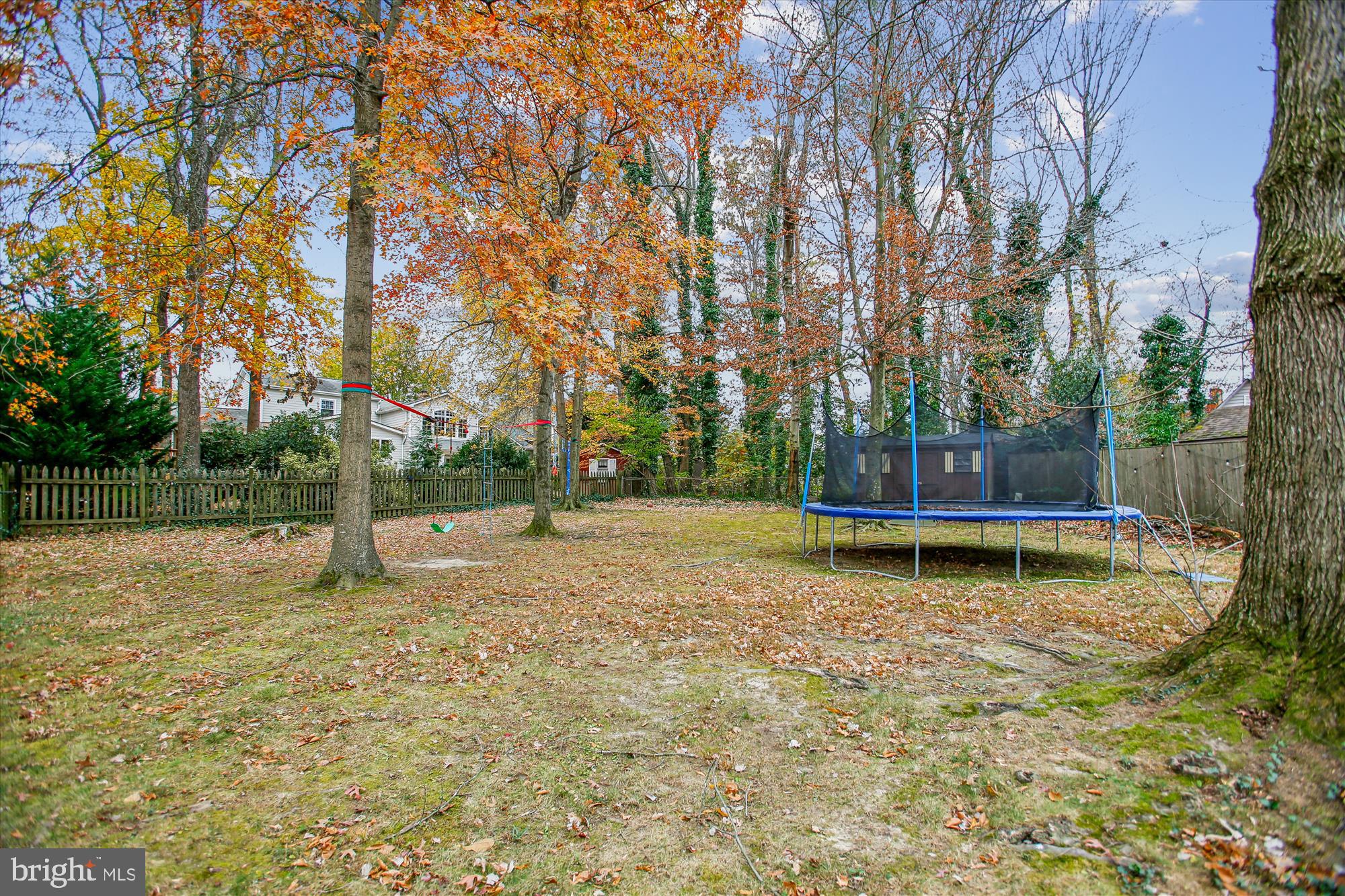 STRATFORD LANDING - Residential Lease