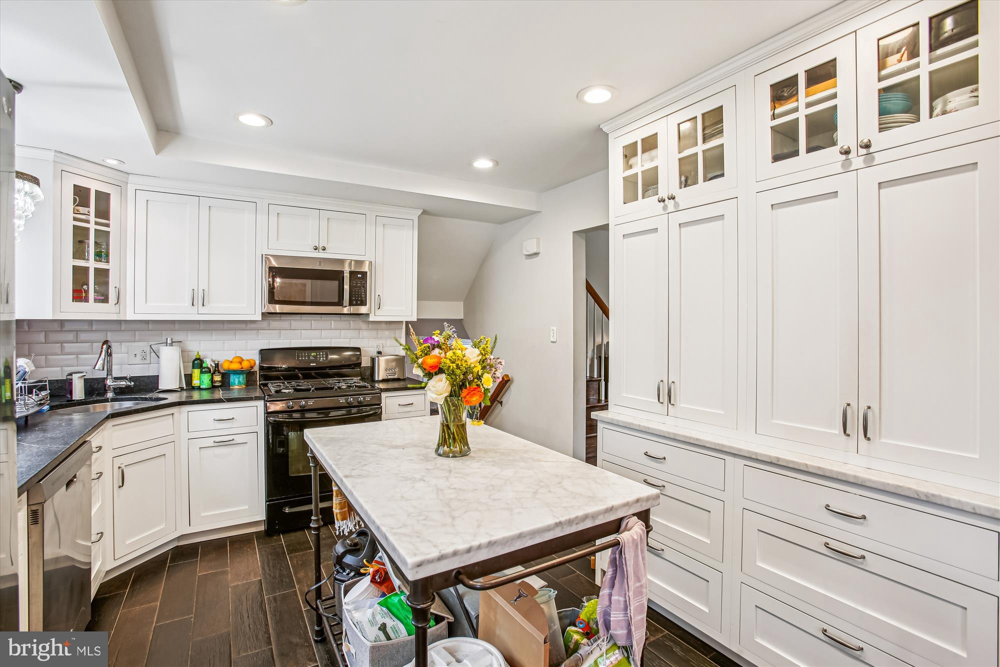 STRATFORD LANDING - Residential Lease