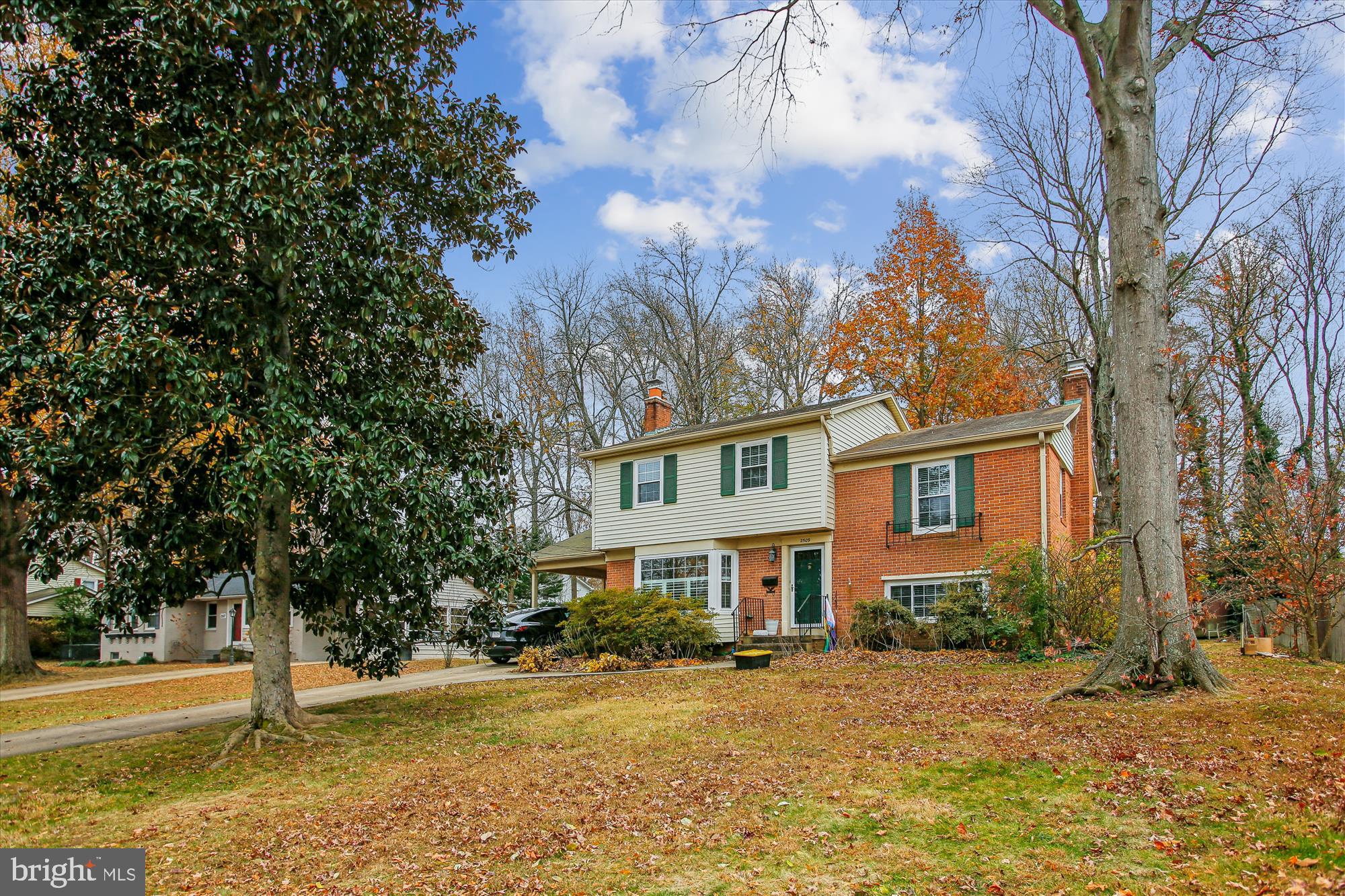 STRATFORD LANDING - Residential Lease