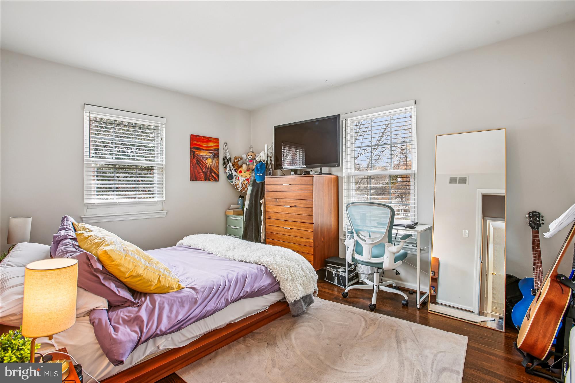 STRATFORD LANDING - Residential Lease