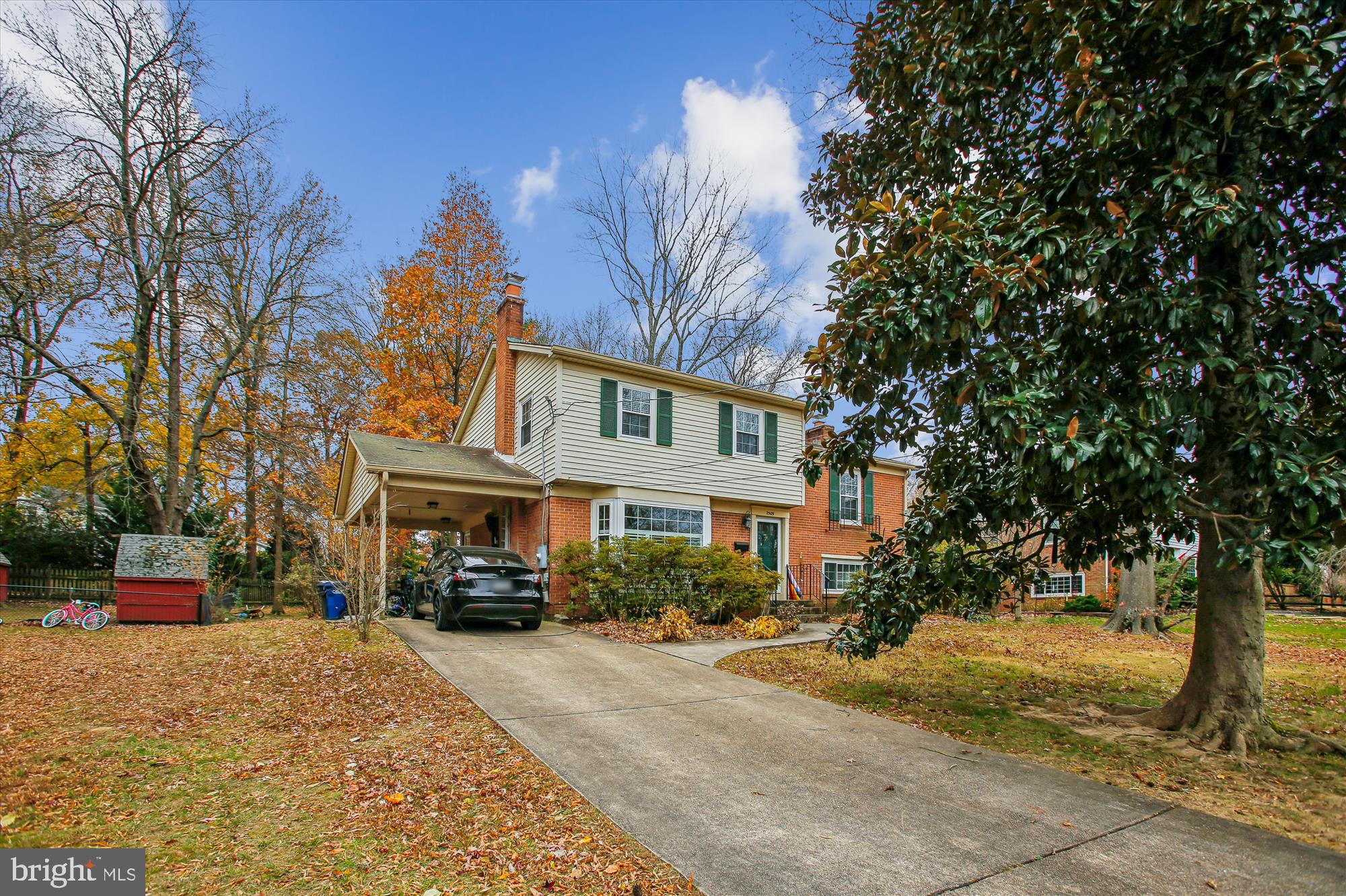 STRATFORD LANDING - Residential Lease