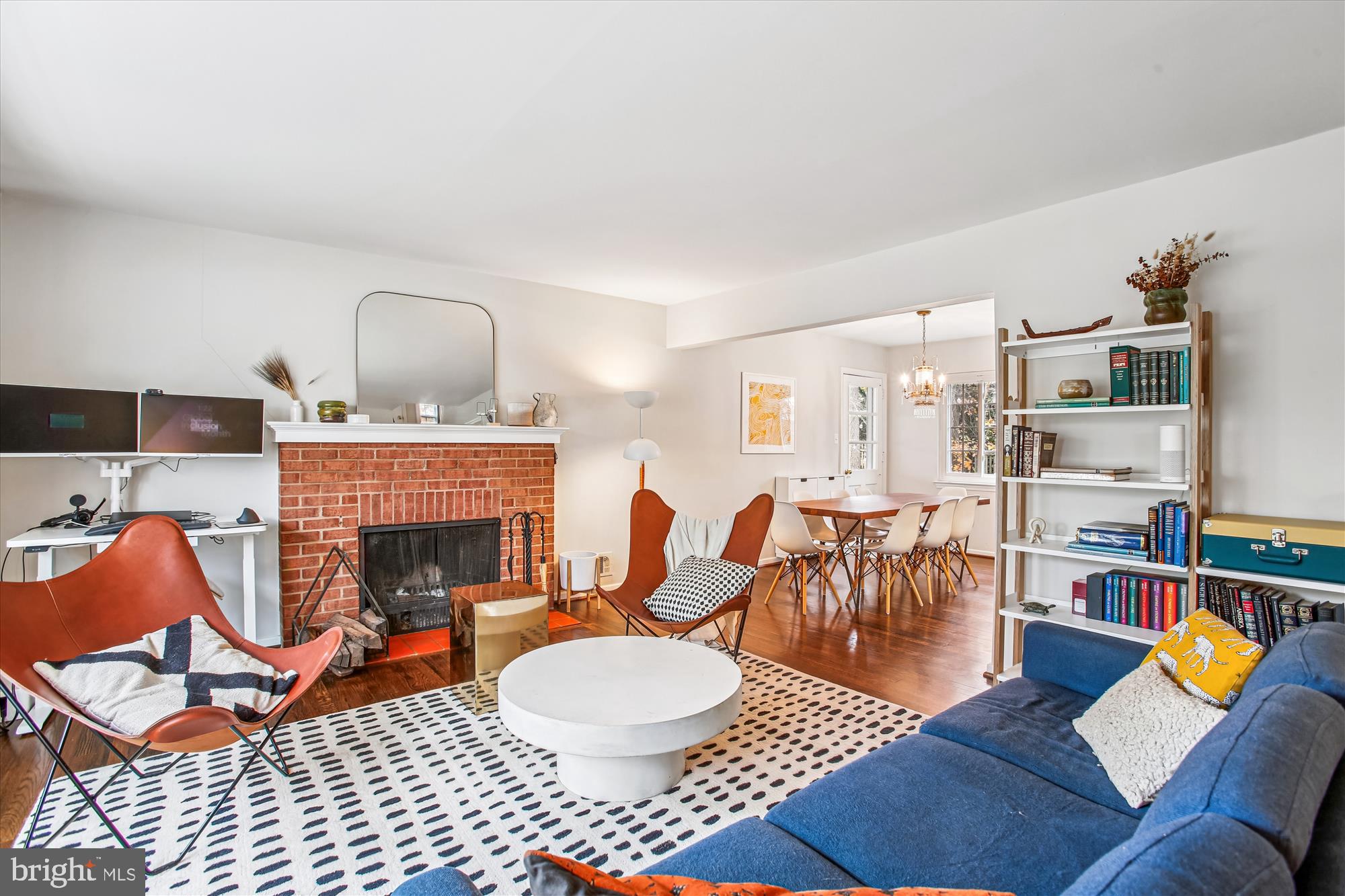 STRATFORD LANDING - Residential Lease