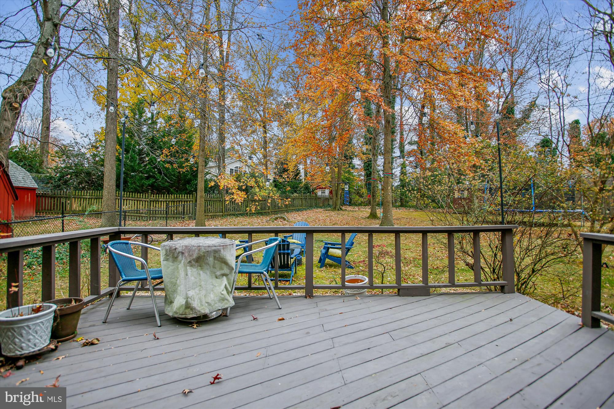 STRATFORD LANDING - Residential Lease