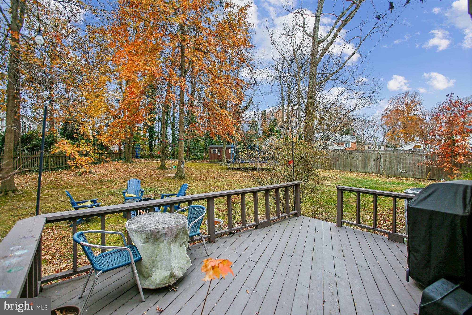 STRATFORD LANDING - Residential Lease