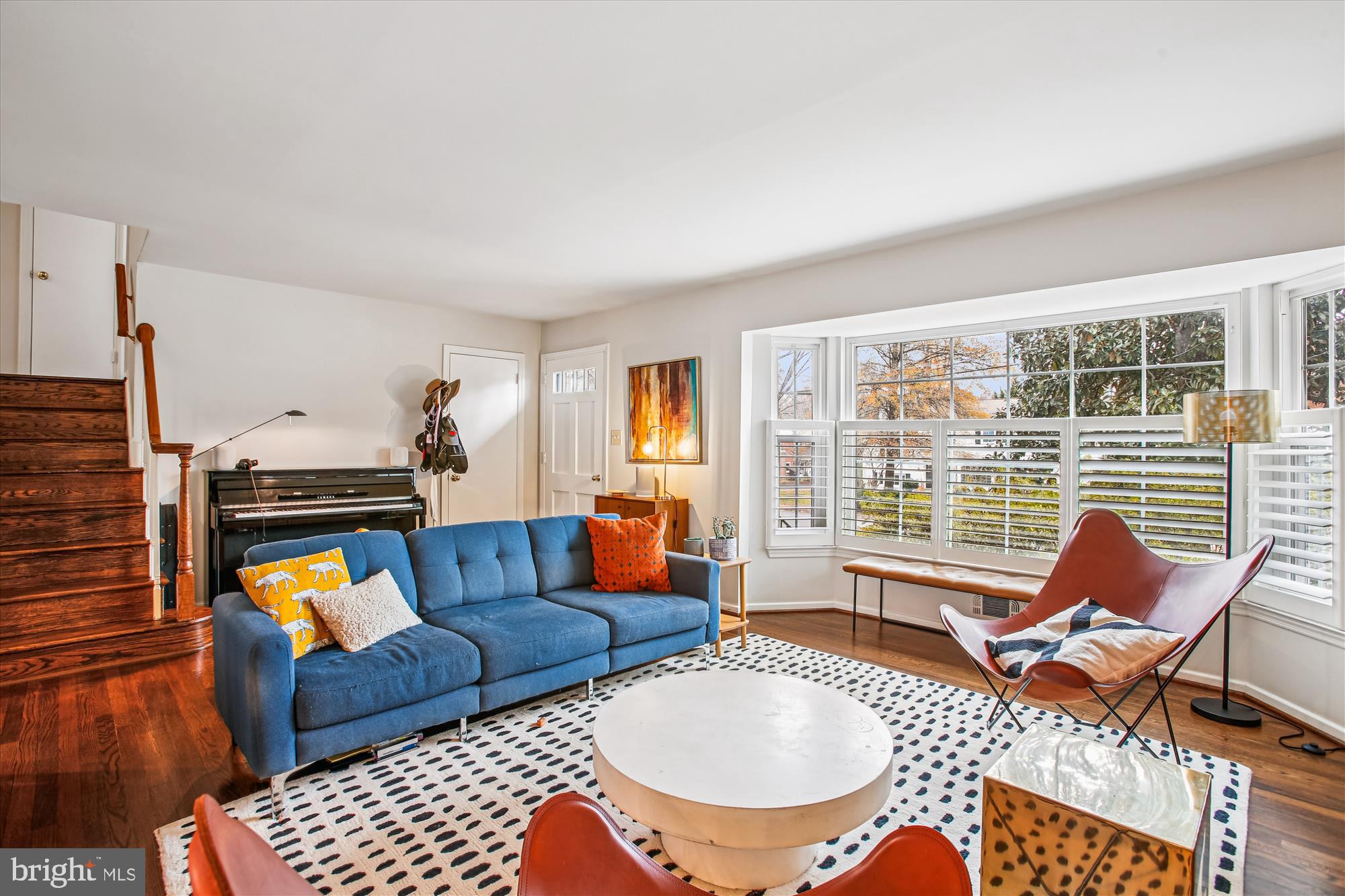 STRATFORD LANDING - Residential Lease