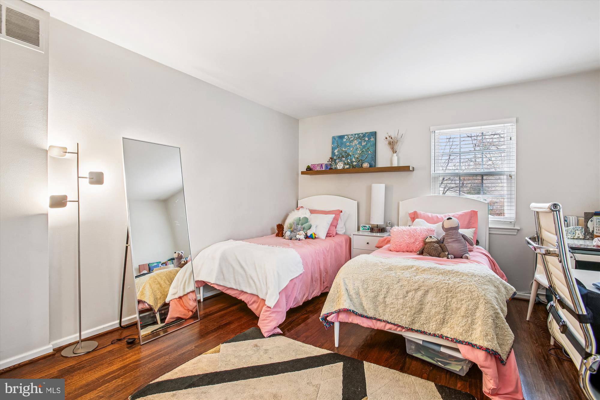 STRATFORD LANDING - Residential Lease