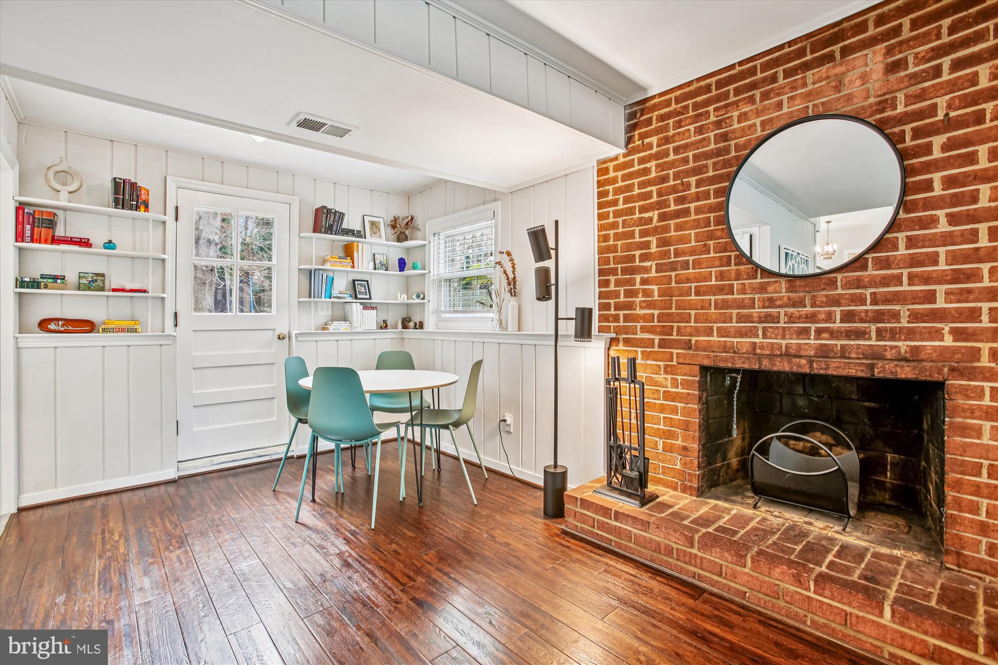 STRATFORD LANDING - Residential Lease