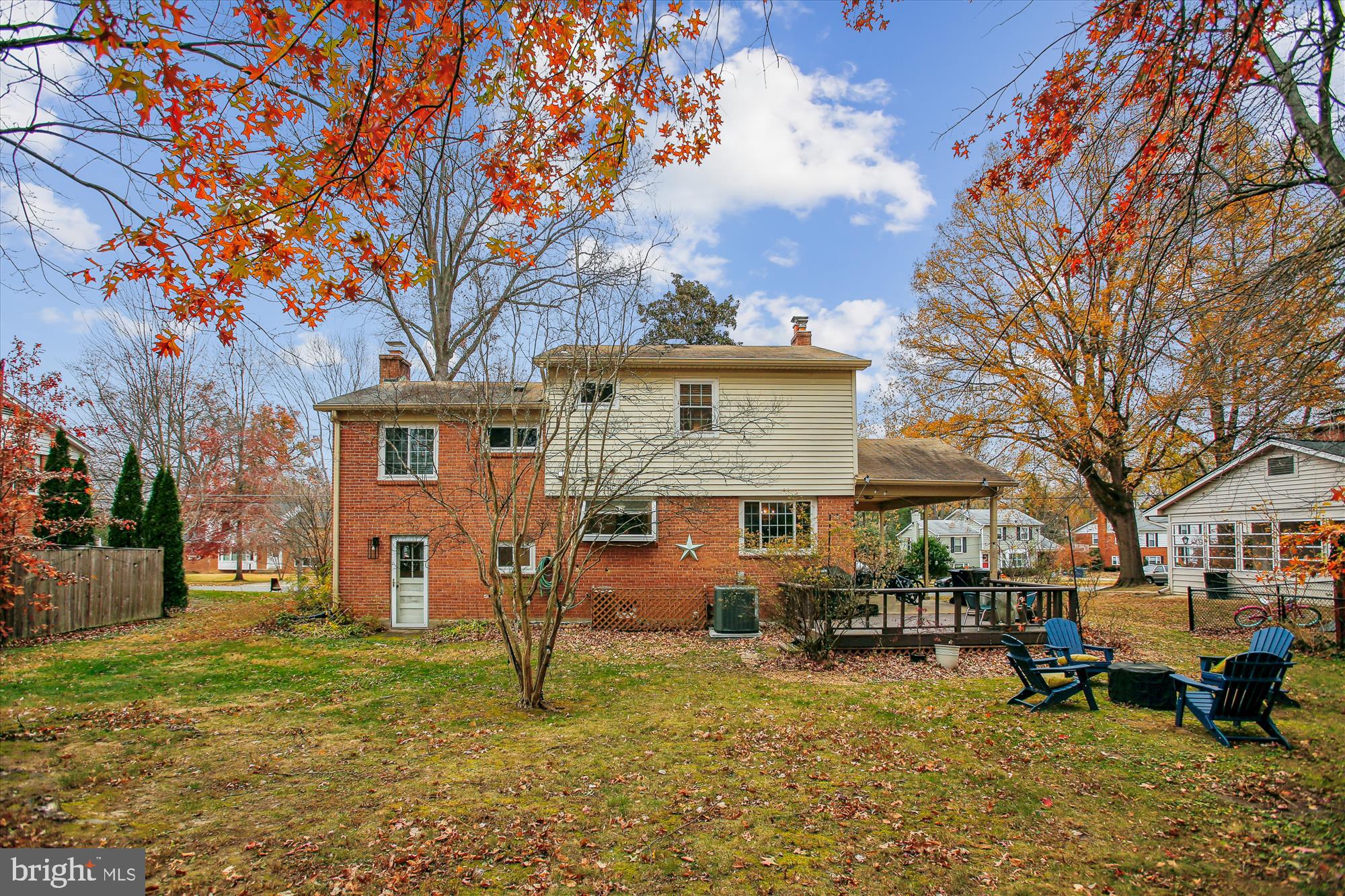 STRATFORD LANDING - Residential Lease