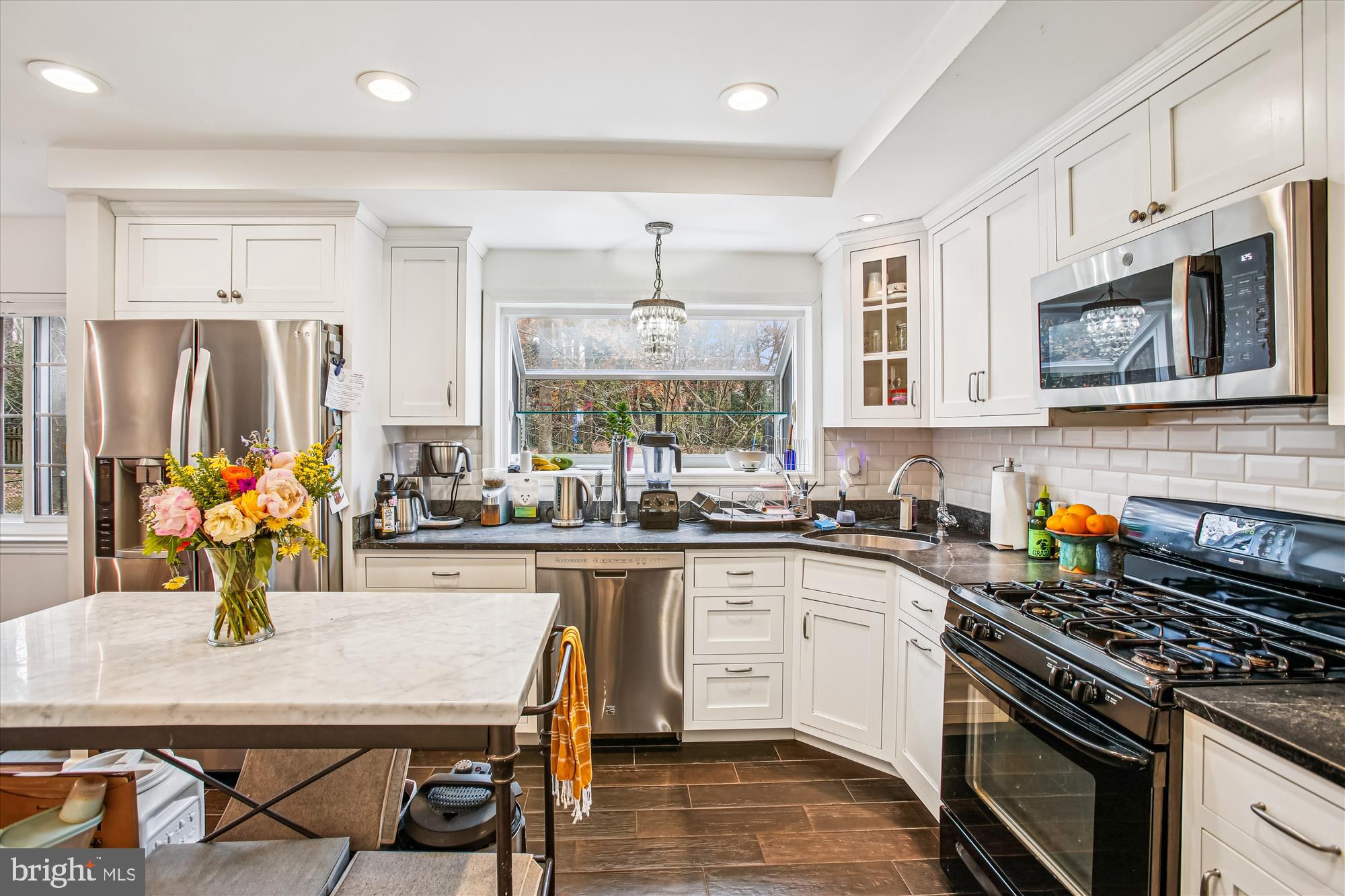 STRATFORD LANDING - Residential Lease