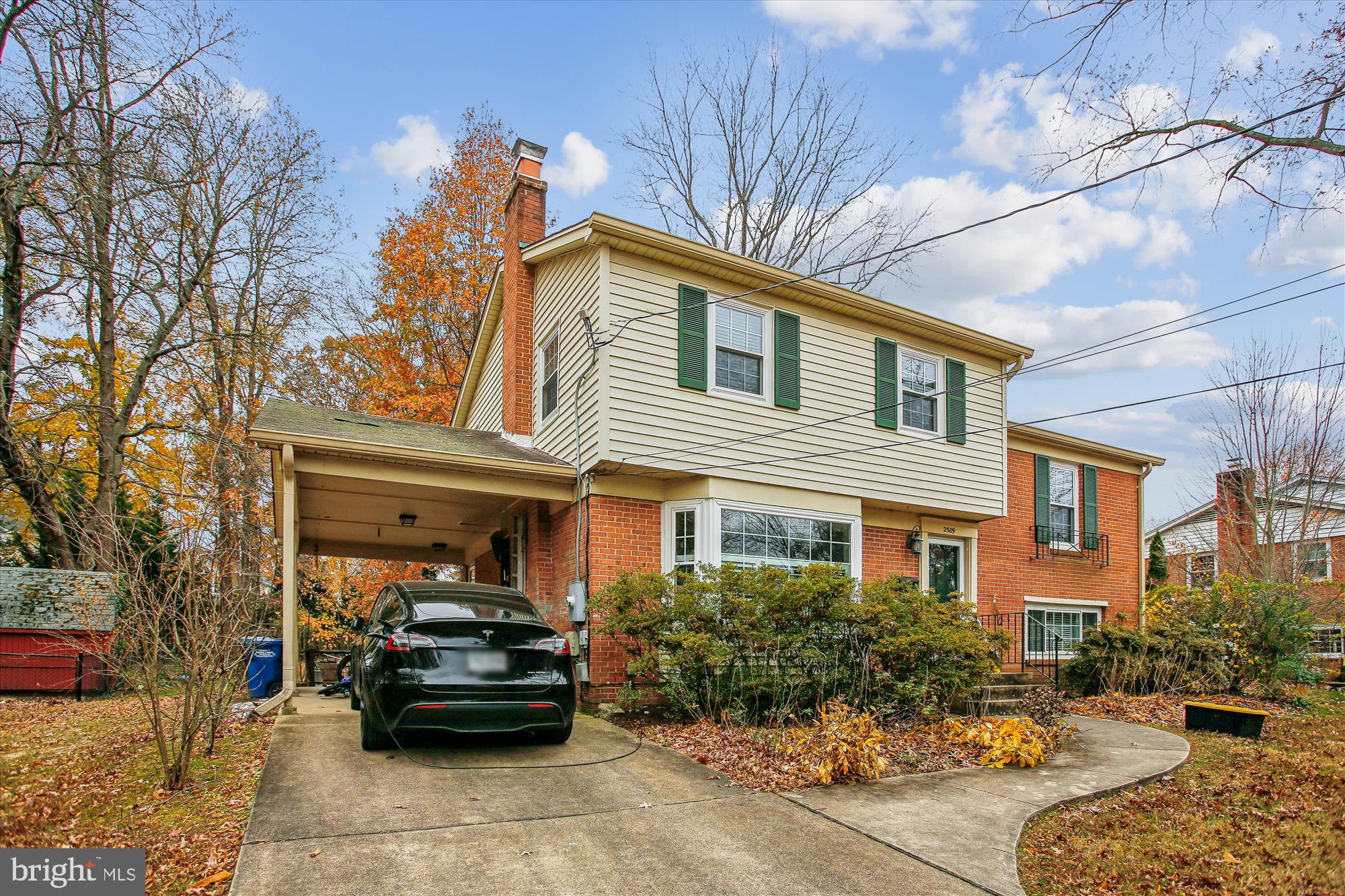 STRATFORD LANDING - Residential Lease