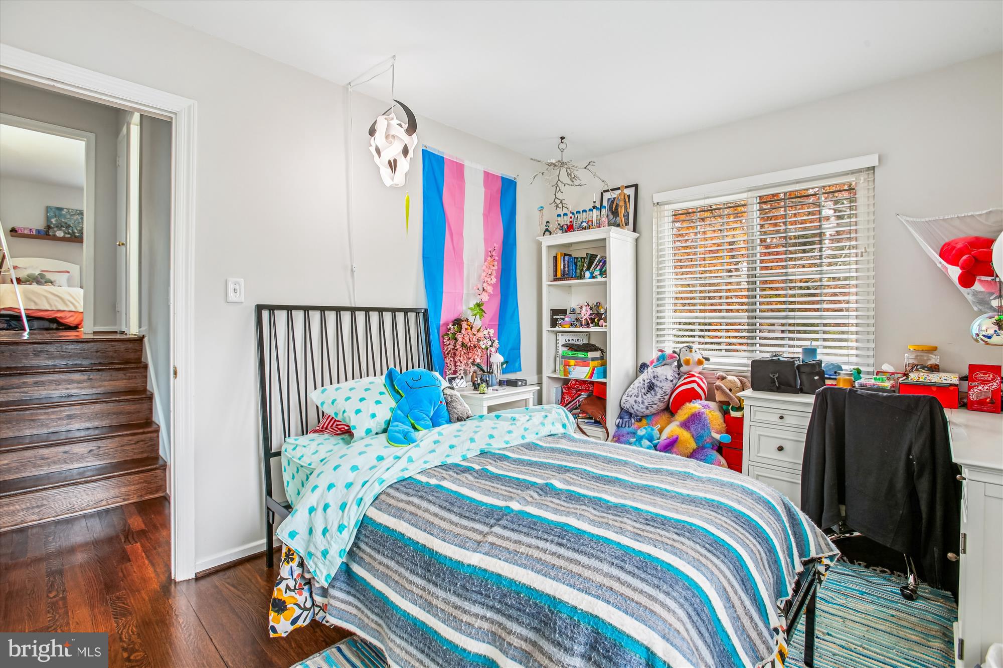 STRATFORD LANDING - Residential Lease