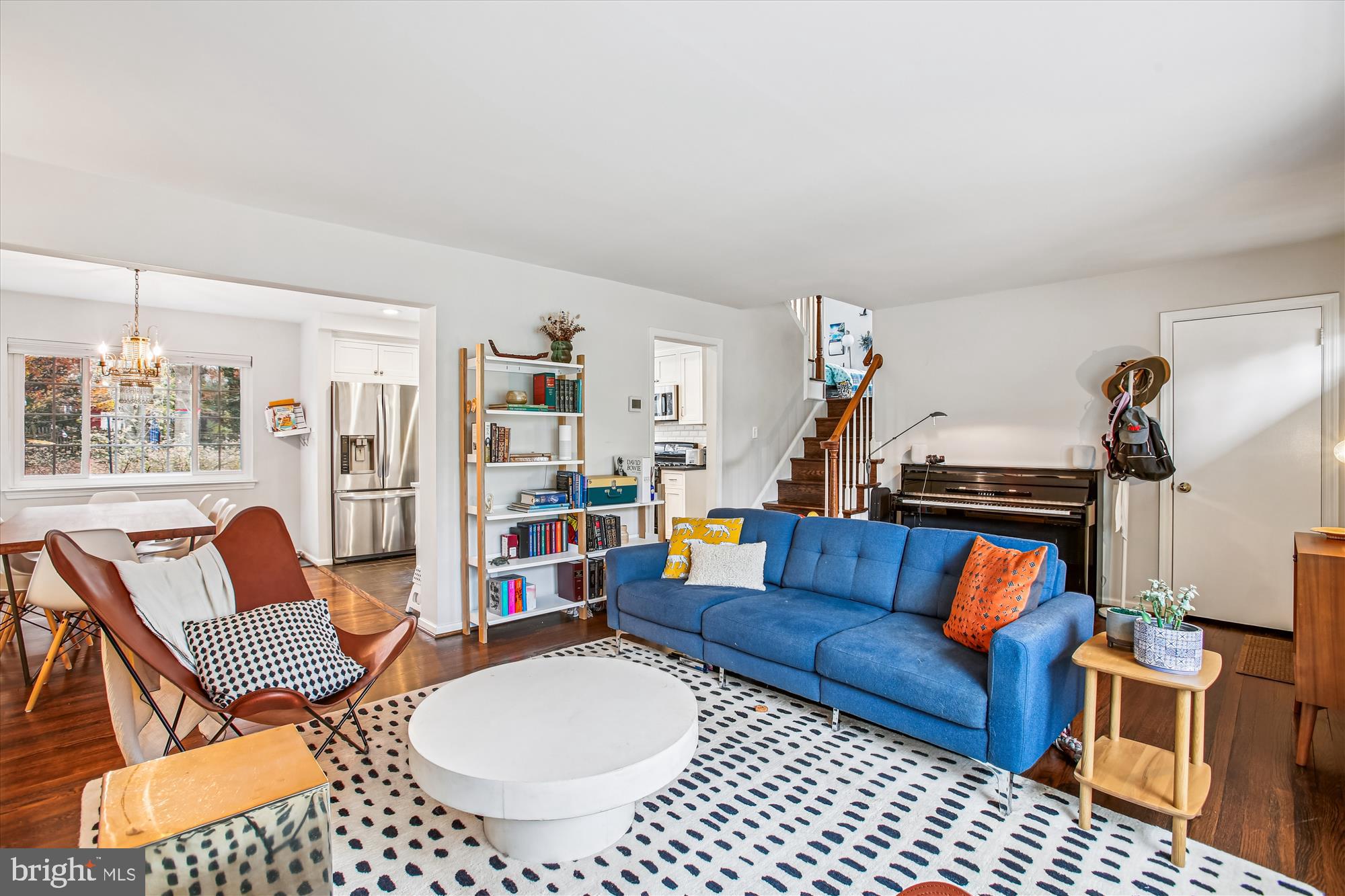 STRATFORD LANDING - Residential Lease