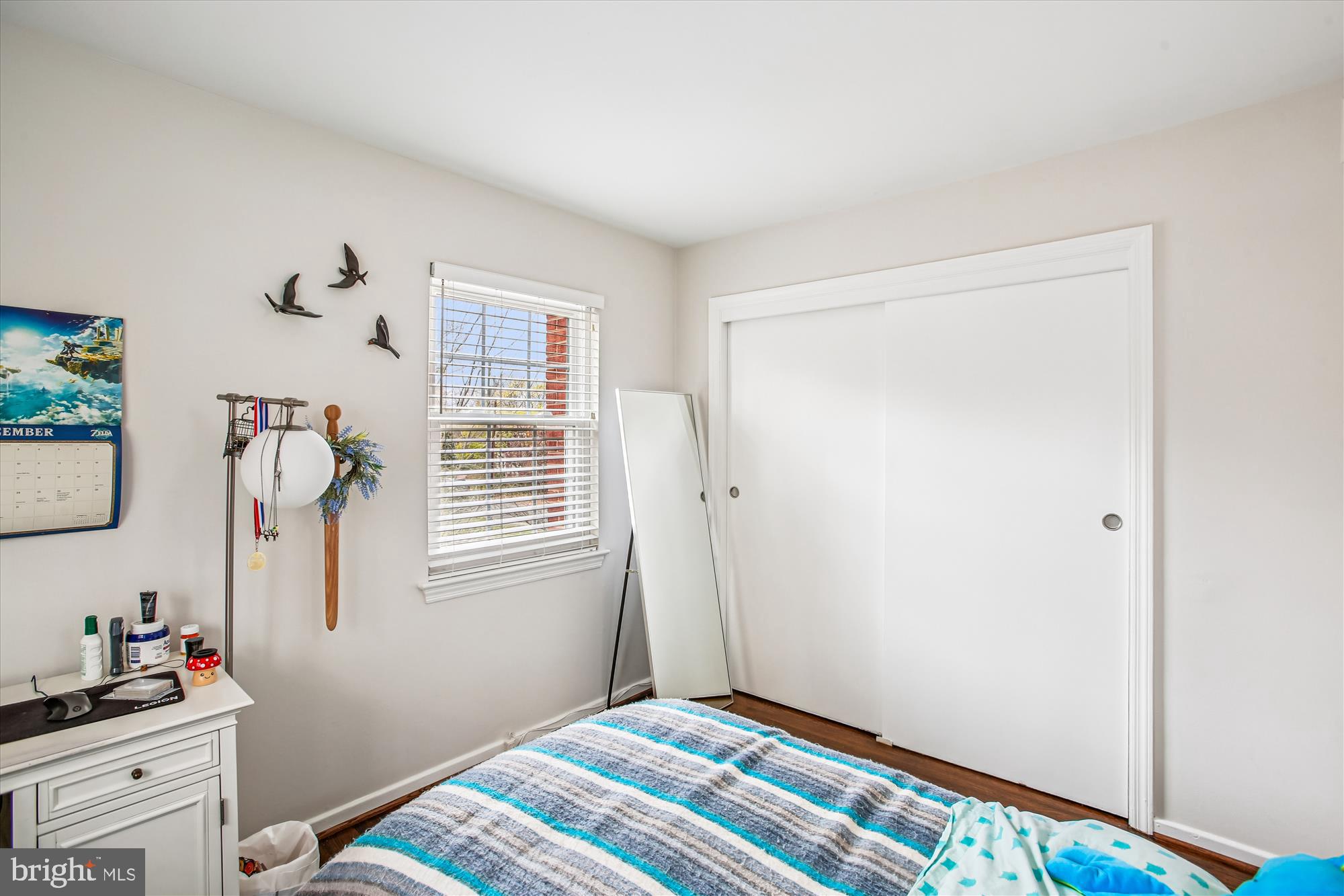 STRATFORD LANDING - Residential Lease