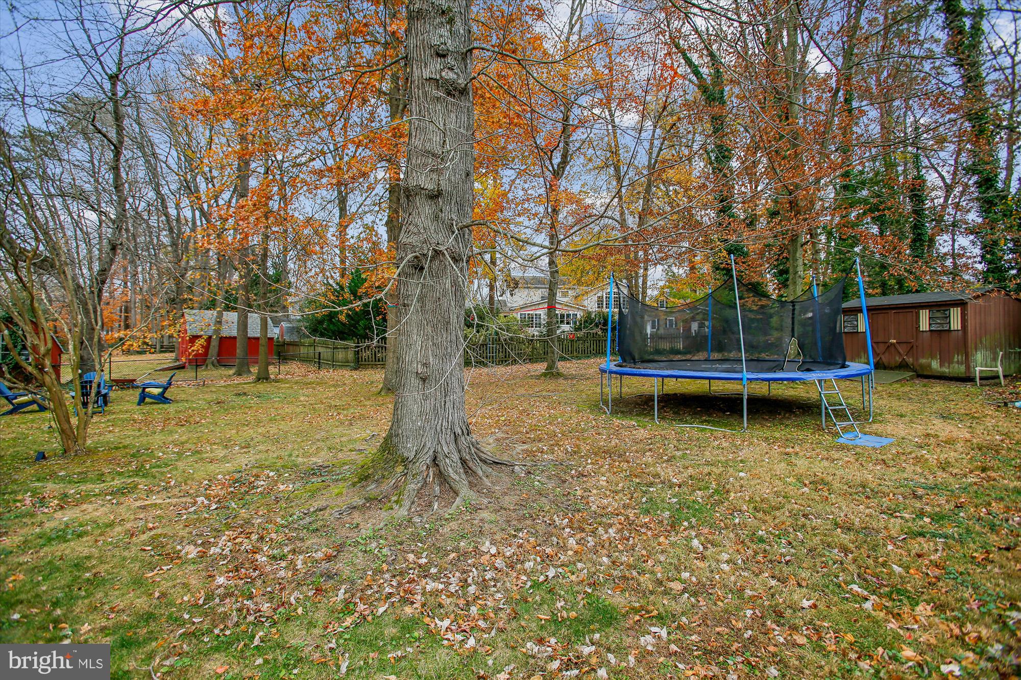 STRATFORD LANDING - Residential Lease