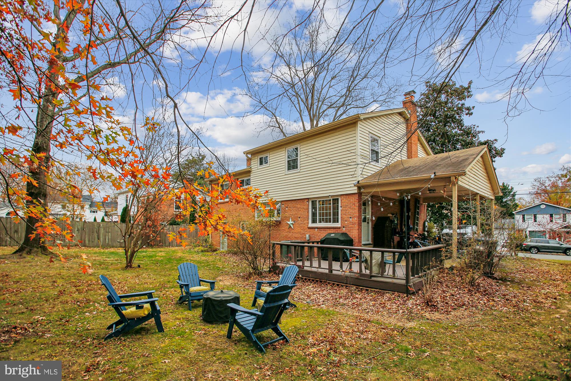 STRATFORD LANDING - Residential Lease