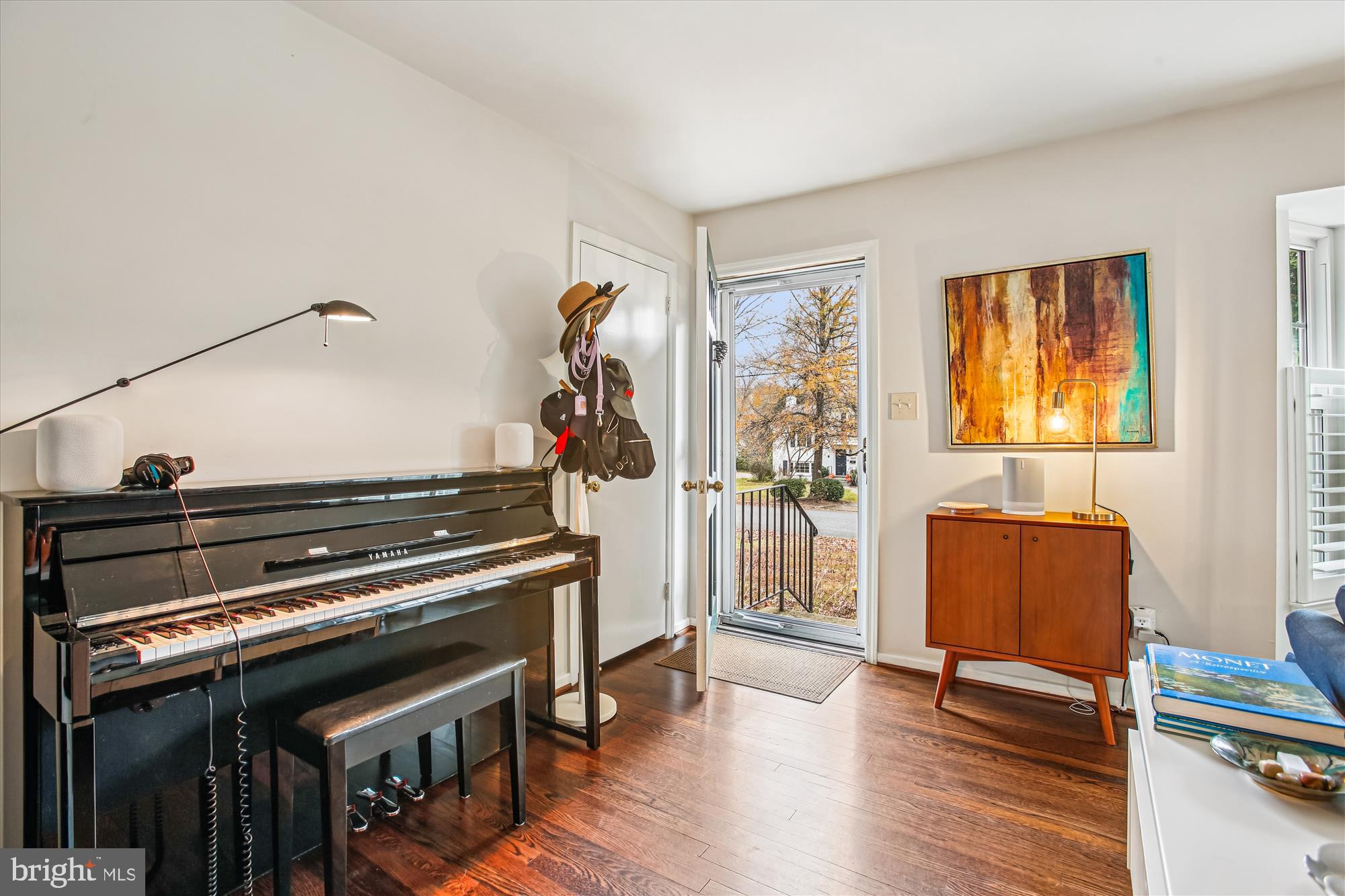 STRATFORD LANDING - Residential Lease