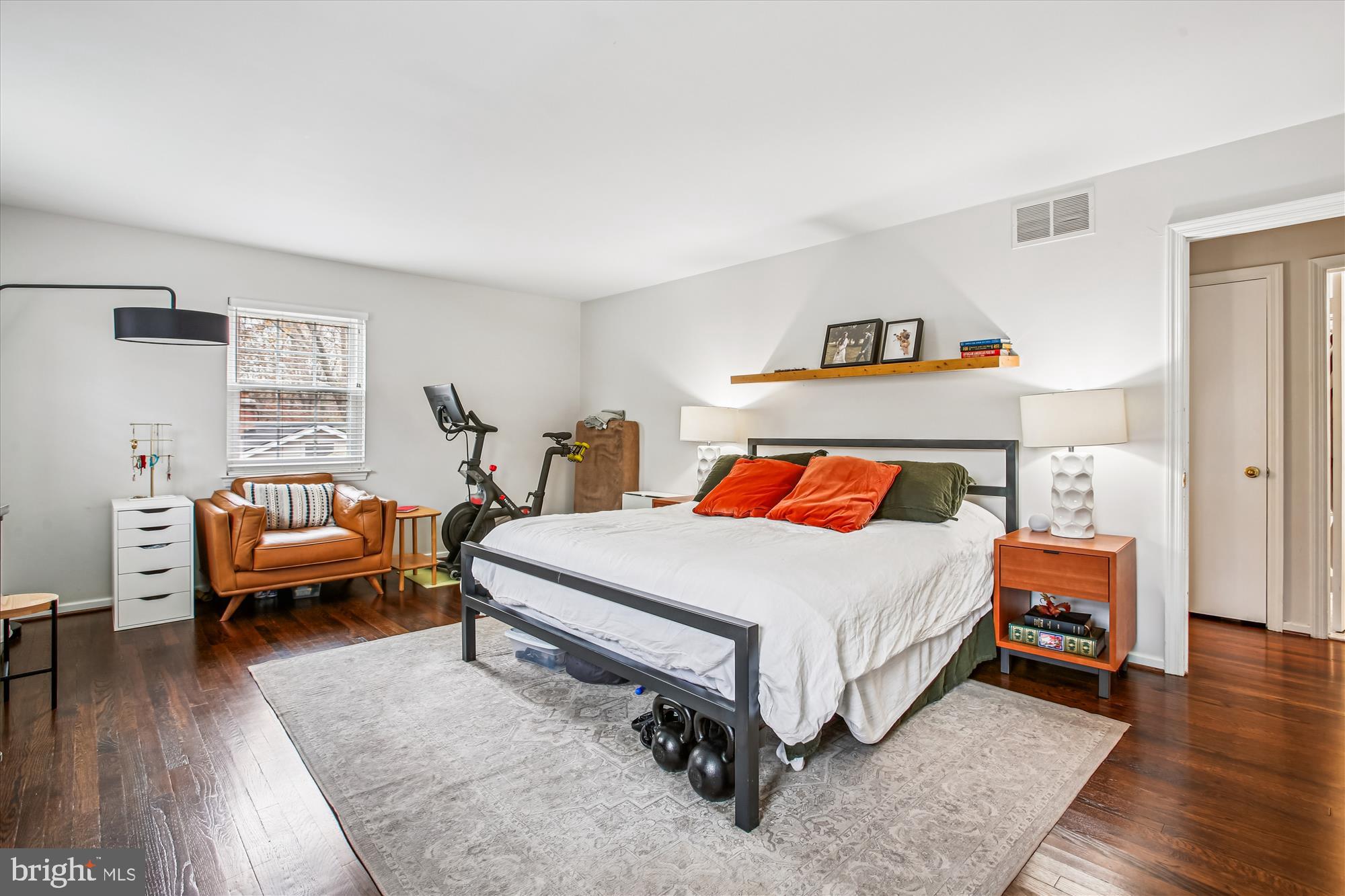 STRATFORD LANDING - Residential Lease