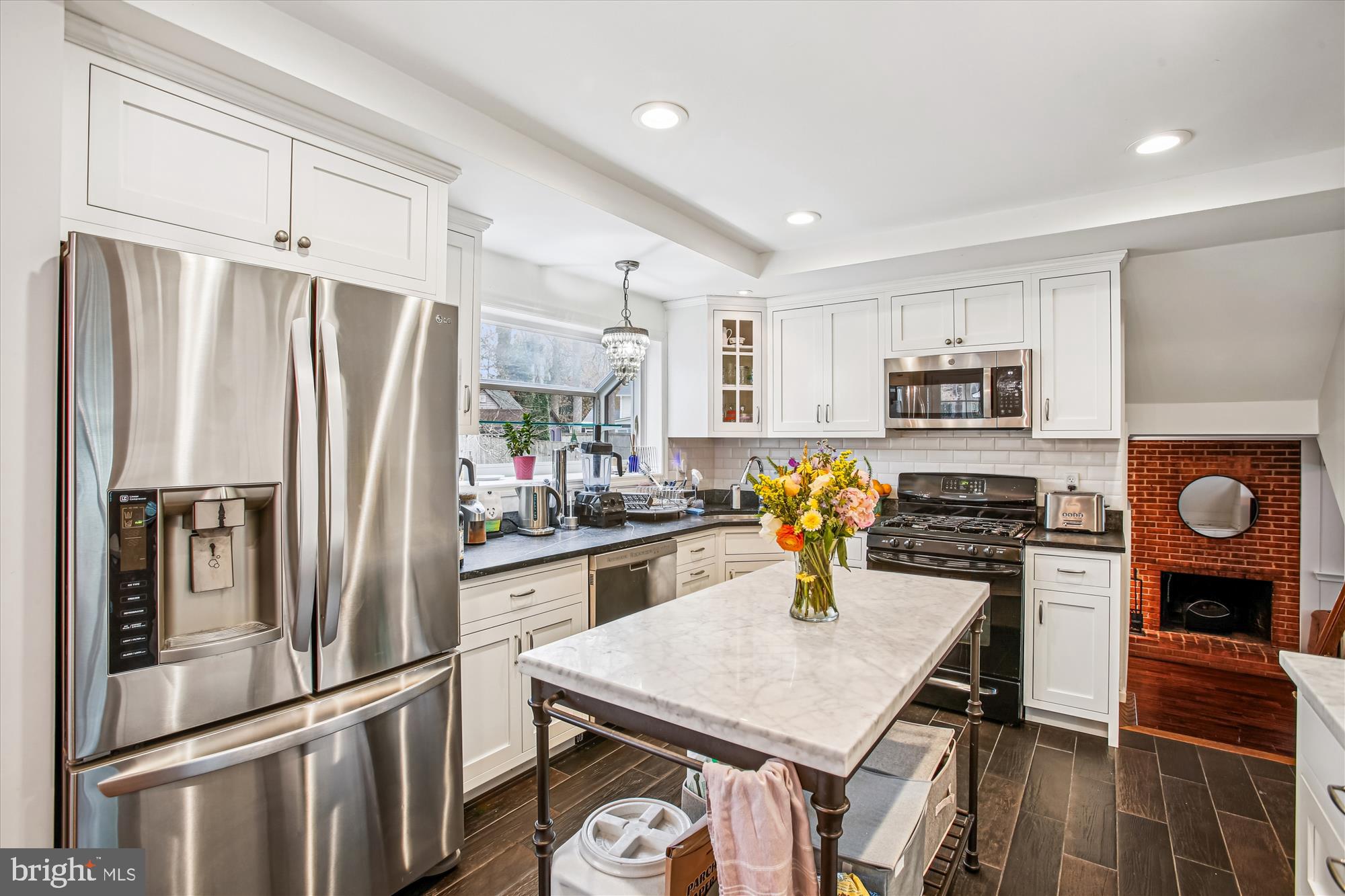 STRATFORD LANDING - Residential Lease