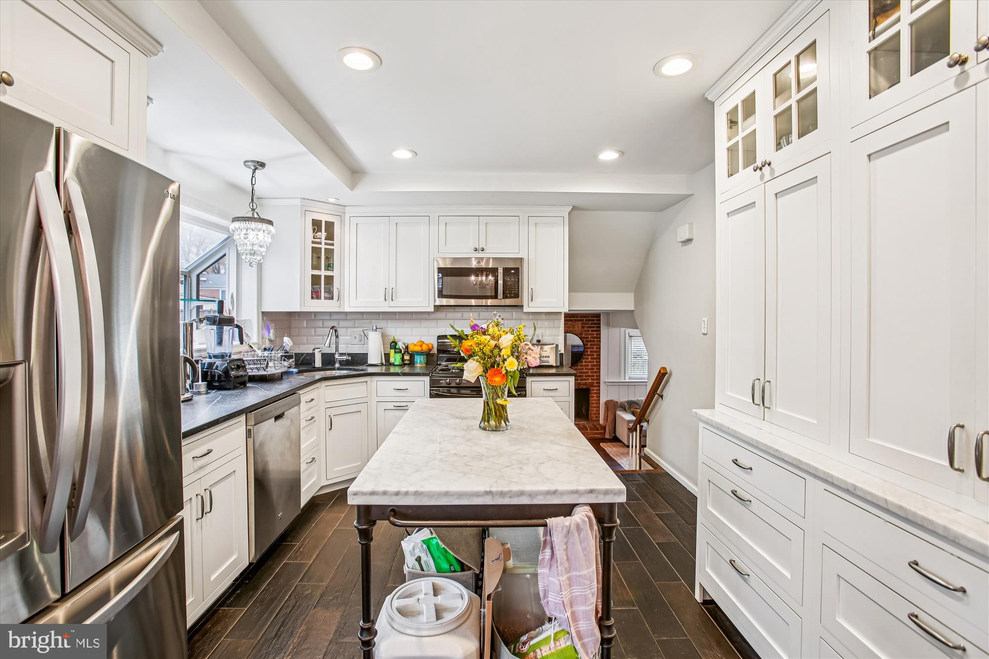 STRATFORD LANDING - Residential Lease