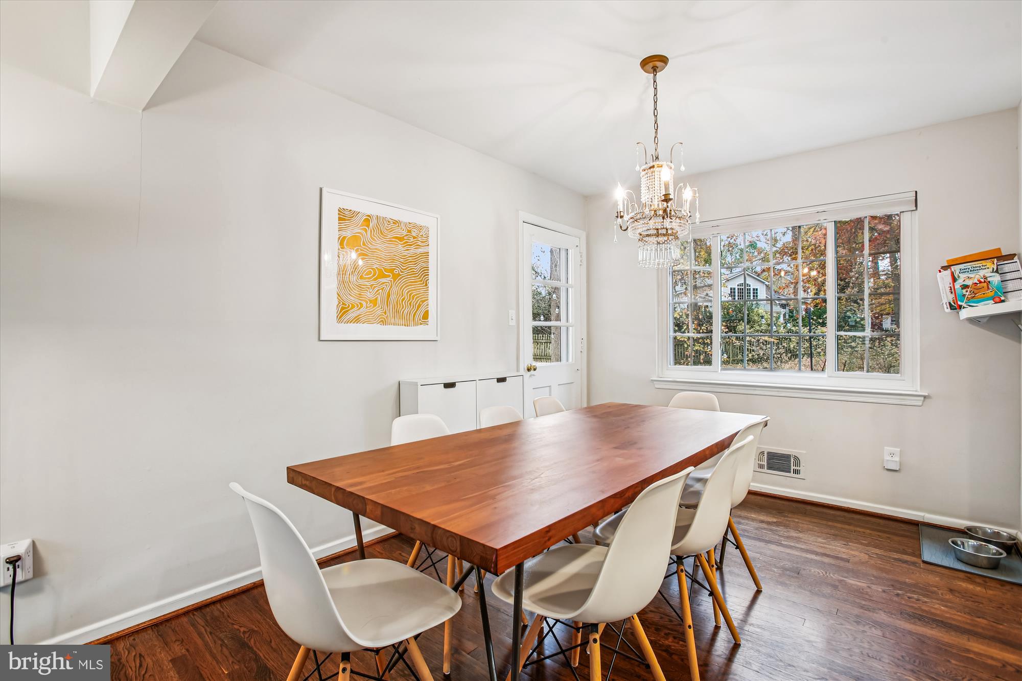 STRATFORD LANDING - Residential Lease