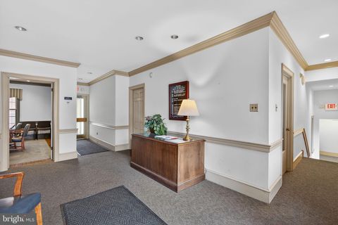 Photo of 111 N Broad Street, DOYLESTOWN, PA 18901 (MLS # PABU2124172)