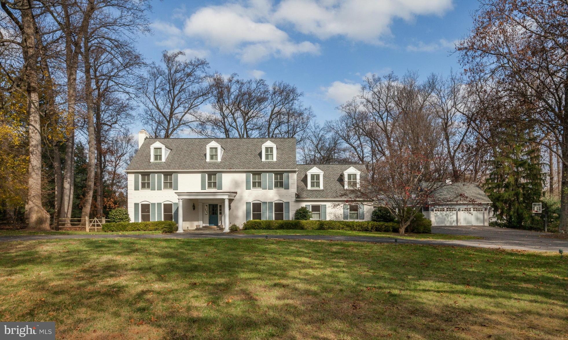 GREAT FALLS ESTATES - Residential