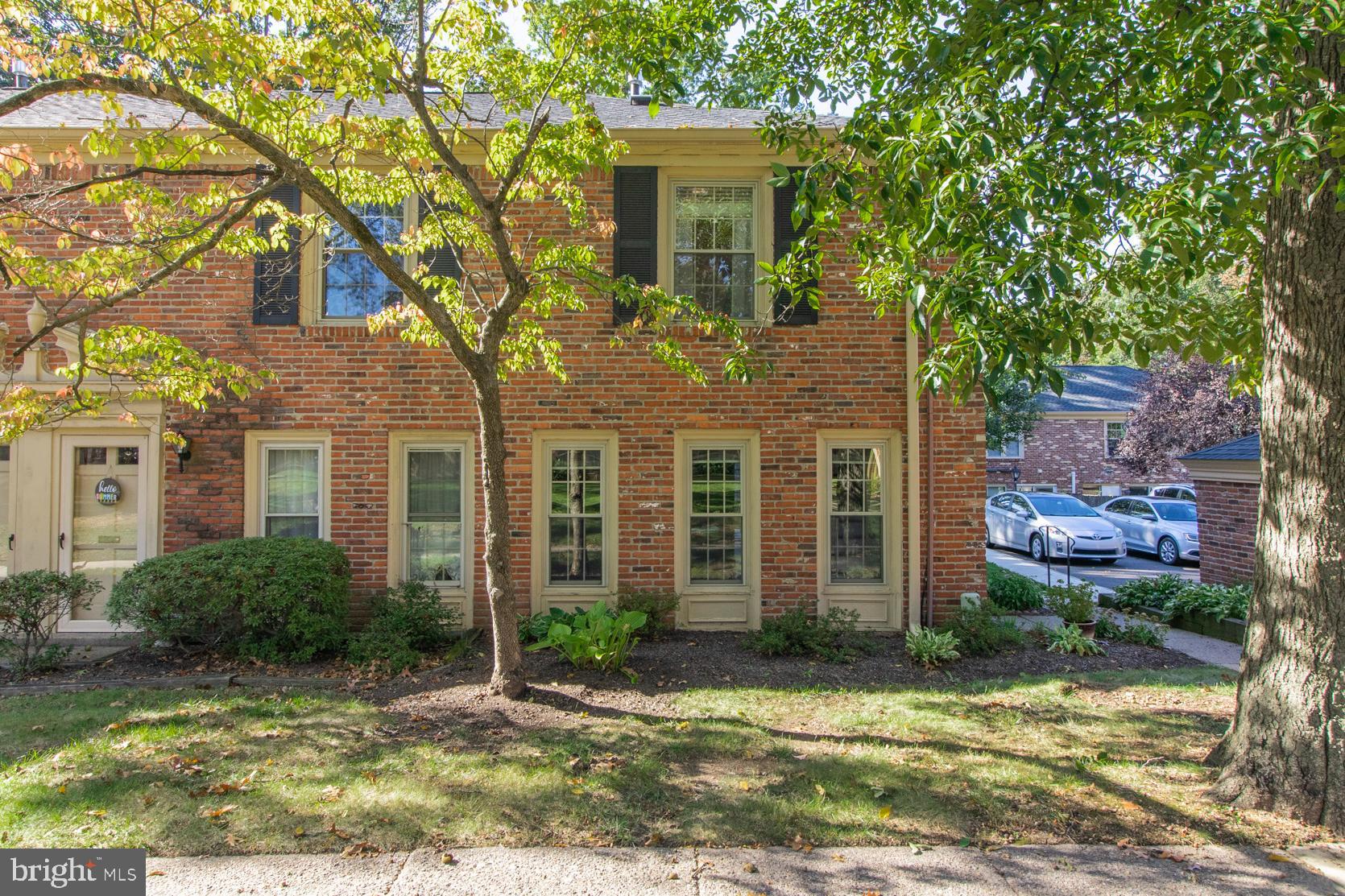 GEORGETOWN OF PHIL - Residential