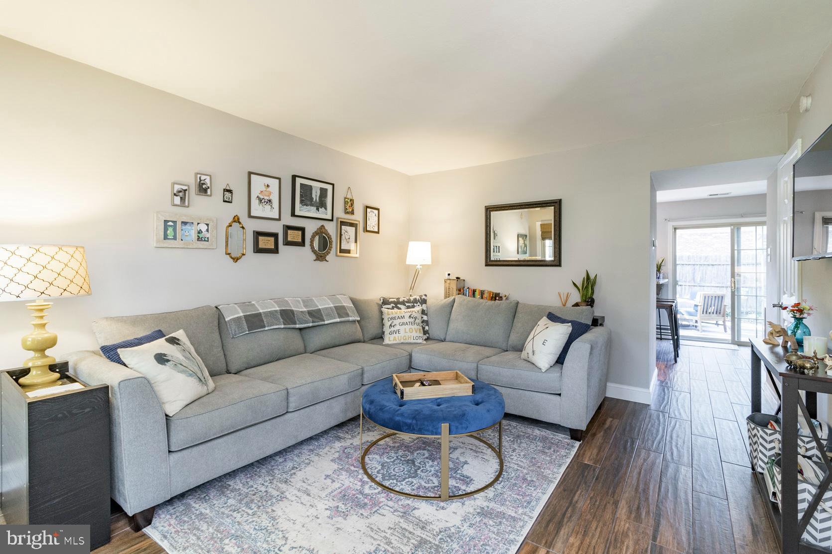 GEORGETOWN OF PHIL - Residential