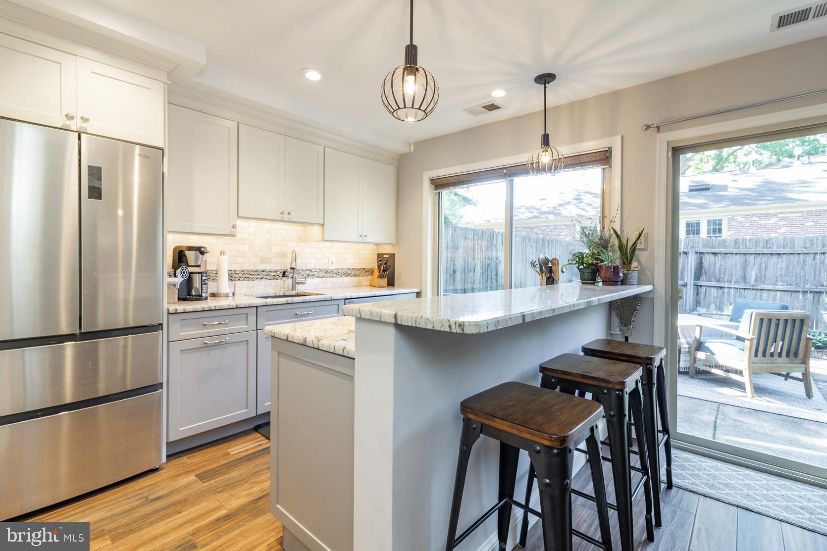 GEORGETOWN OF PHIL - Residential