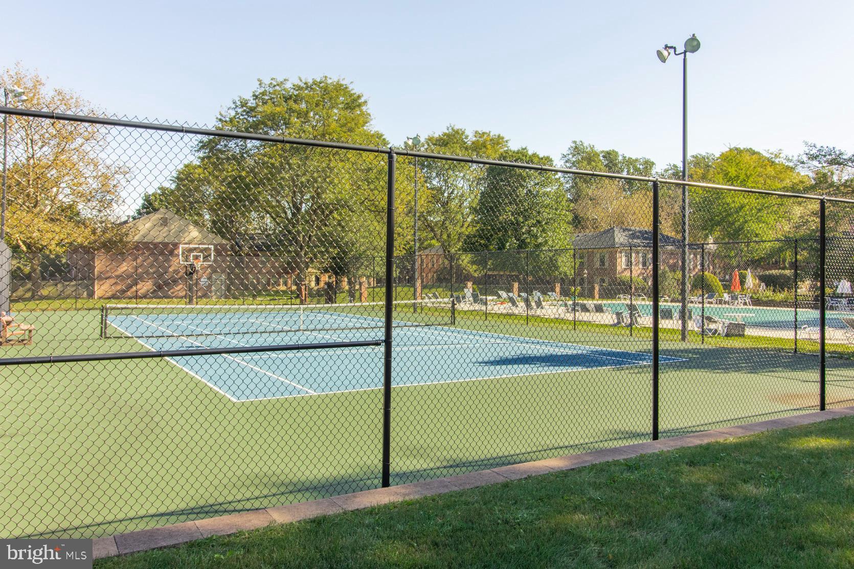 GEORGETOWN OF PHIL - Residential