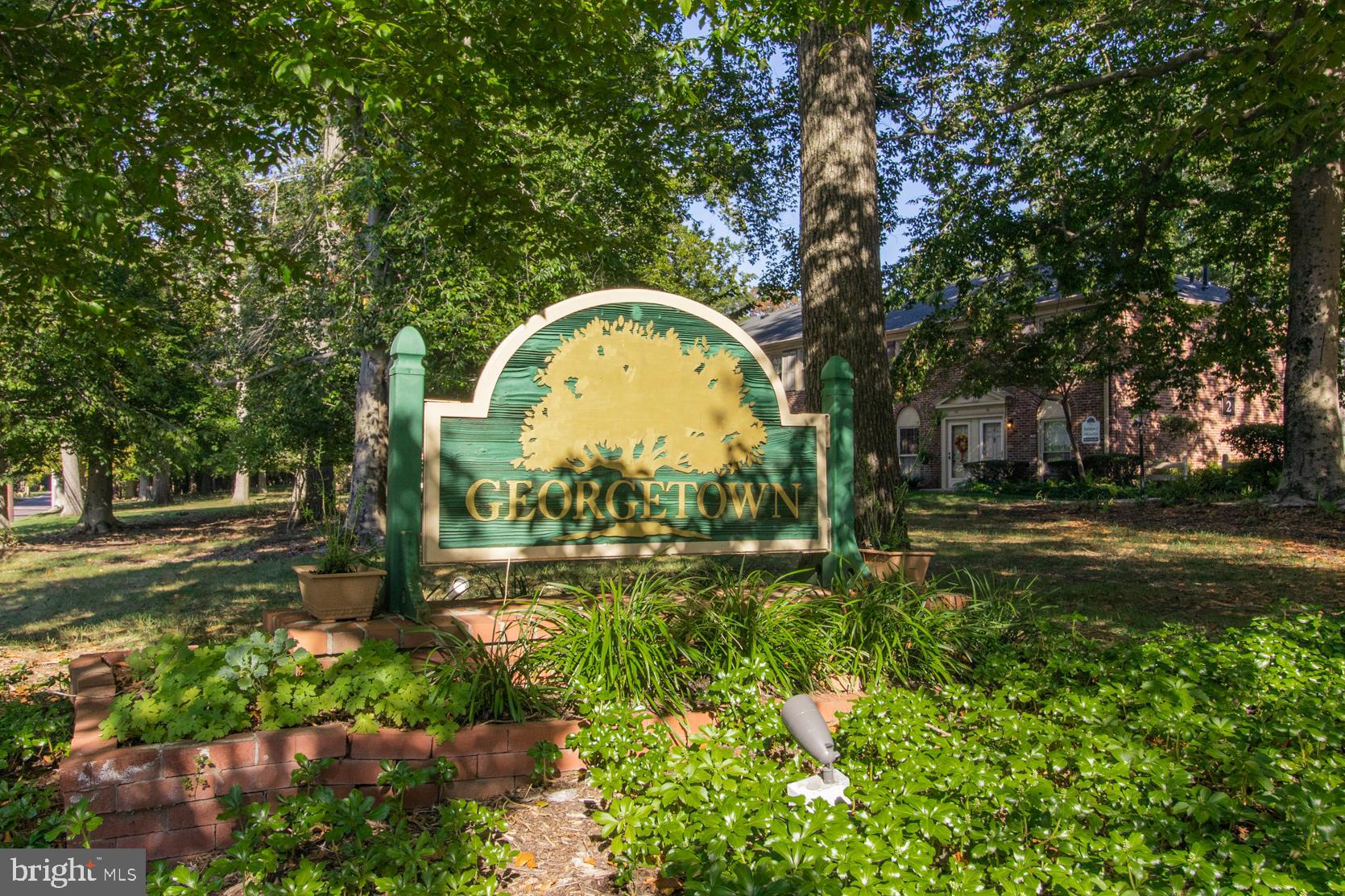 GEORGETOWN OF PHIL - Residential