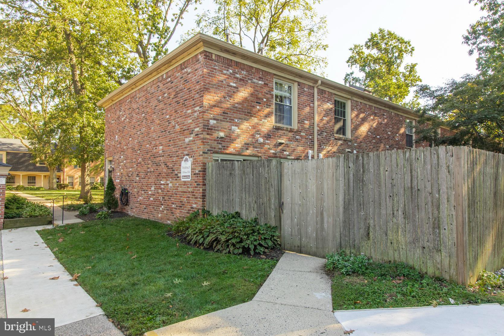 GEORGETOWN OF PHIL - Residential