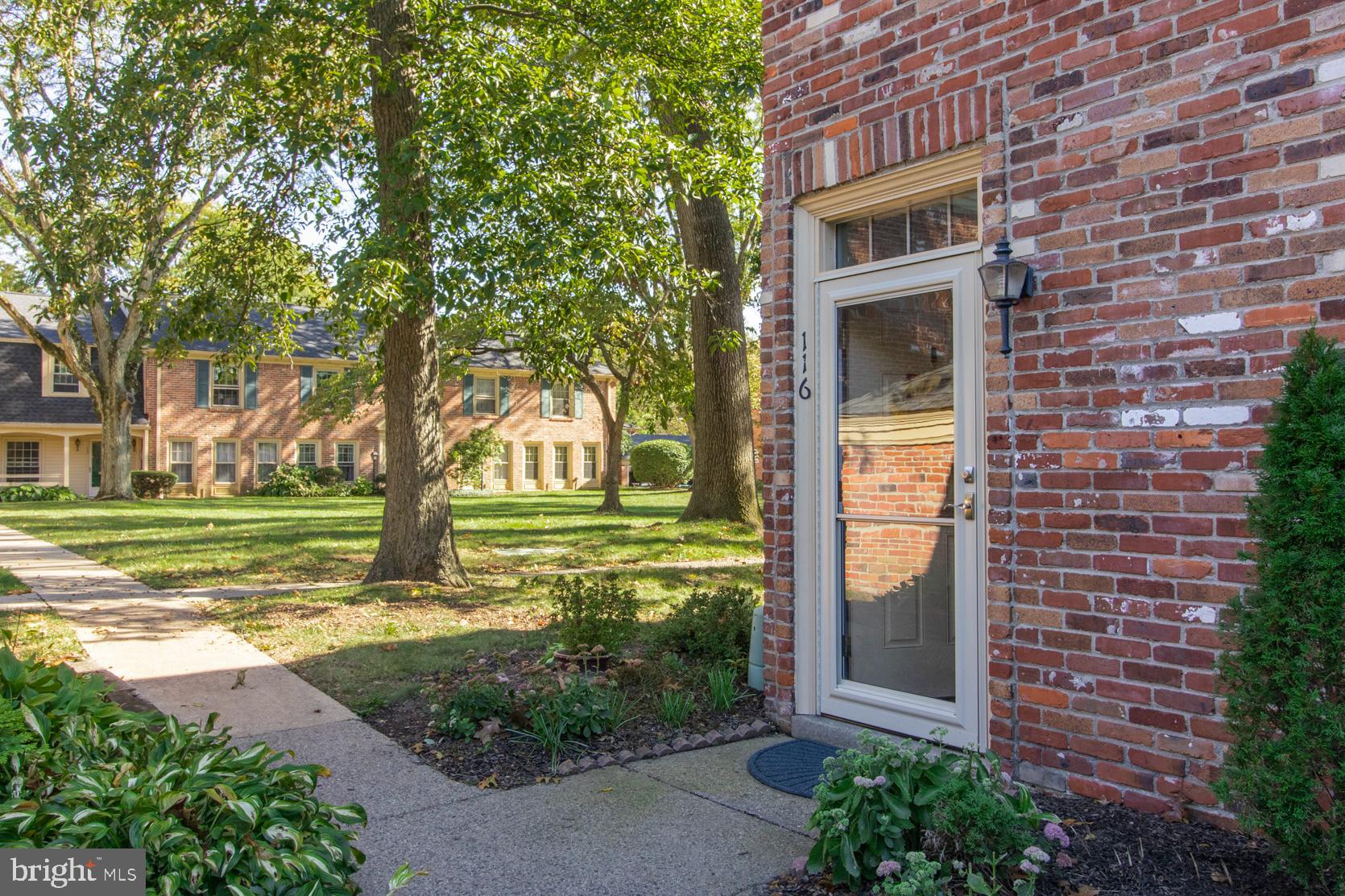 GEORGETOWN OF PHIL - Residential