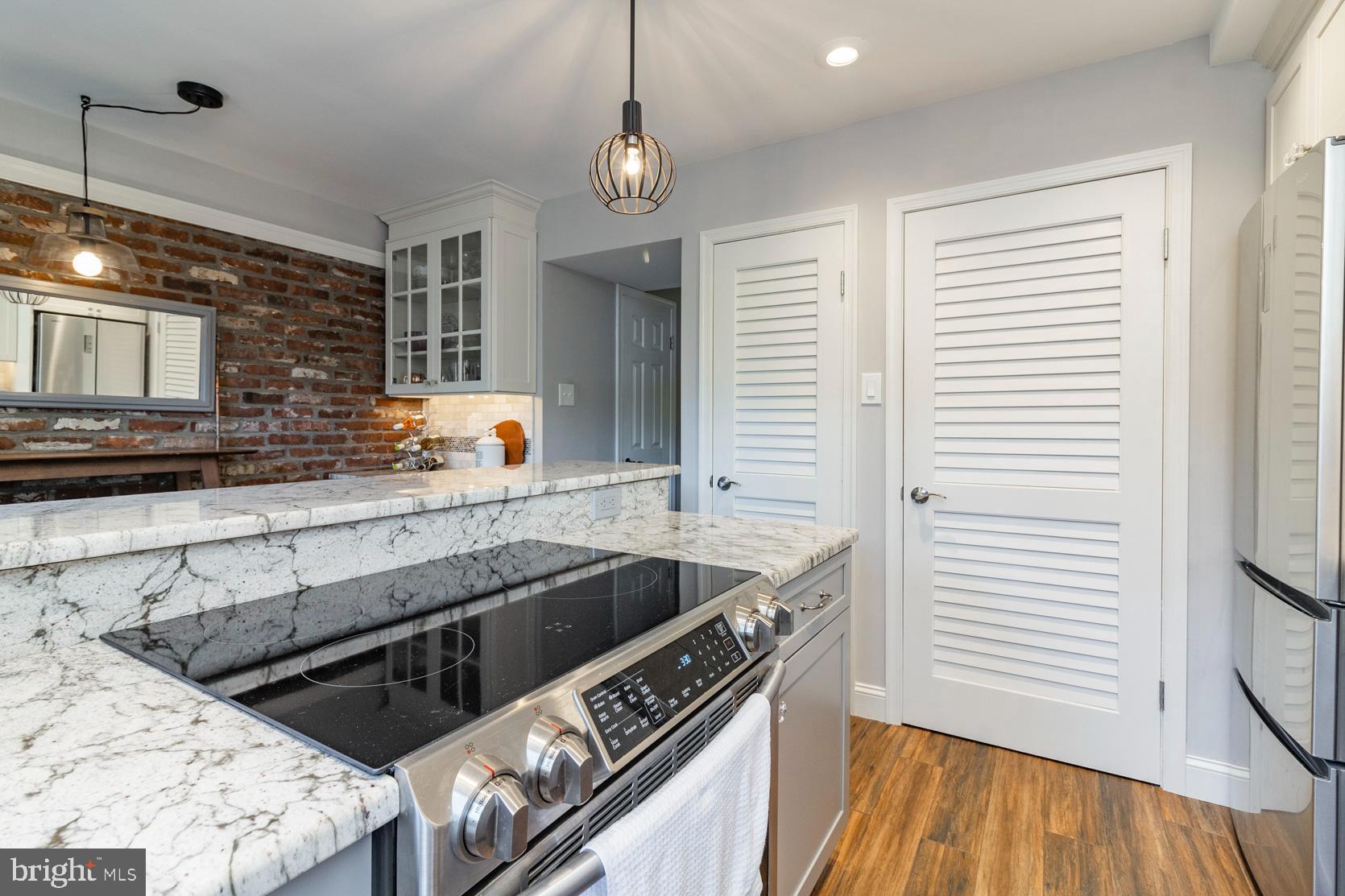 GEORGETOWN OF PHIL - Residential